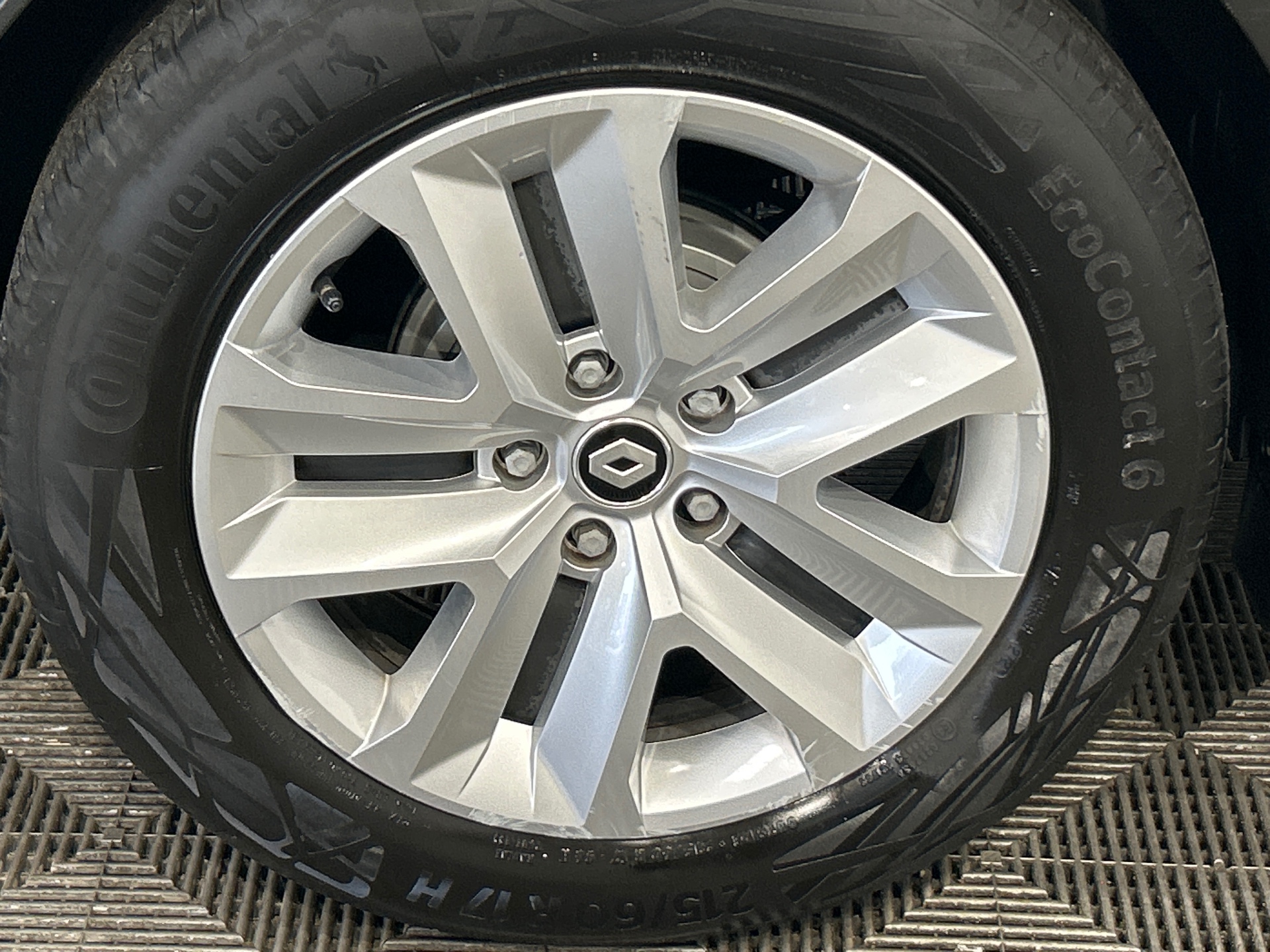 RENAULT CAPTUR TCe 100 GPL - 21 Business — expertise
