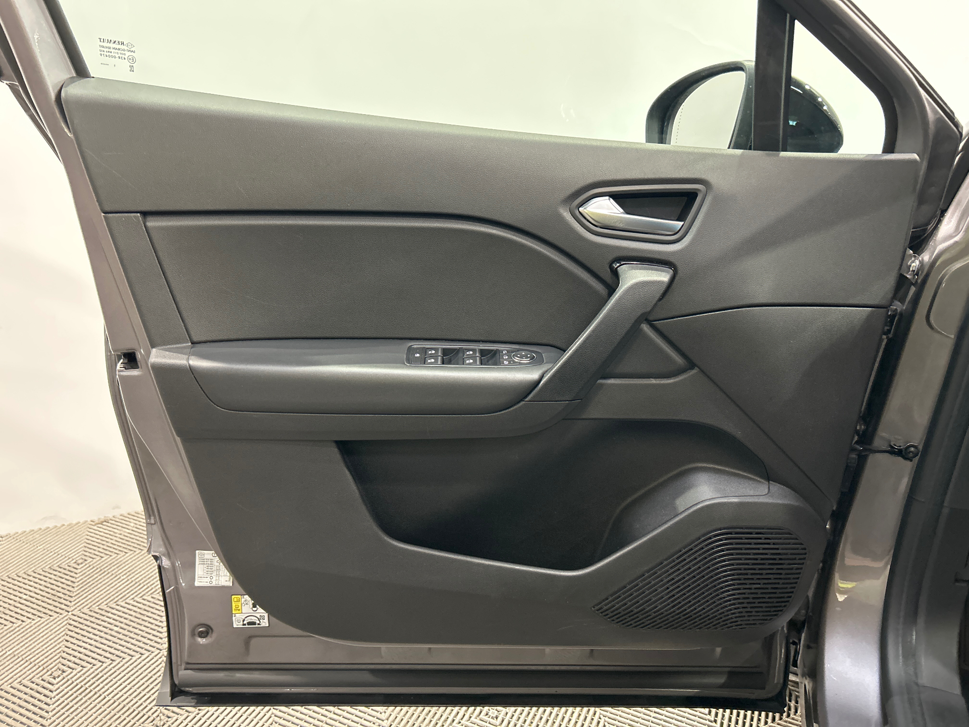 RENAULT CAPTUR TCe 100 GPL - 21 Business