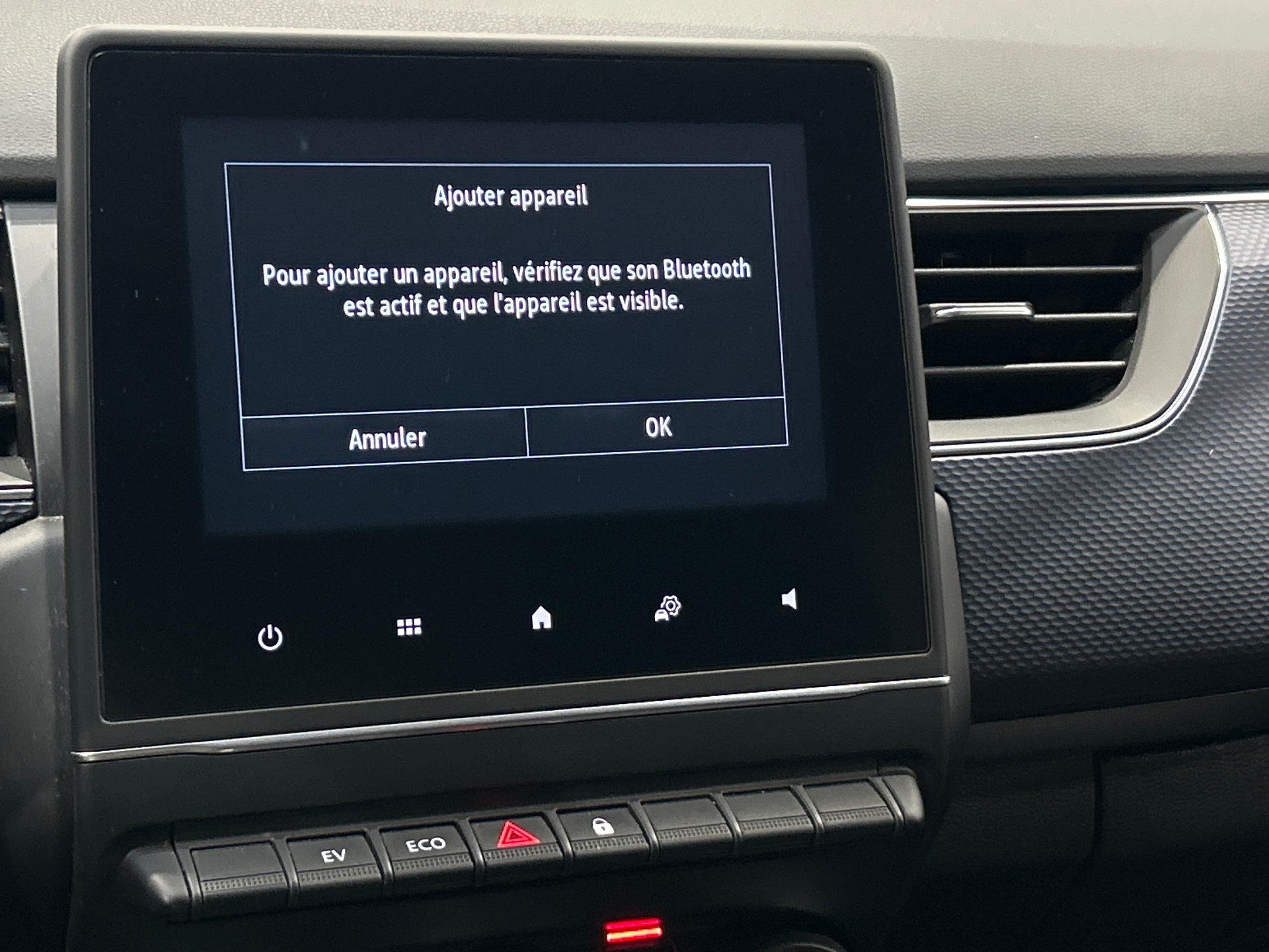 RENAULT ARKANA E-Tech 145 Business