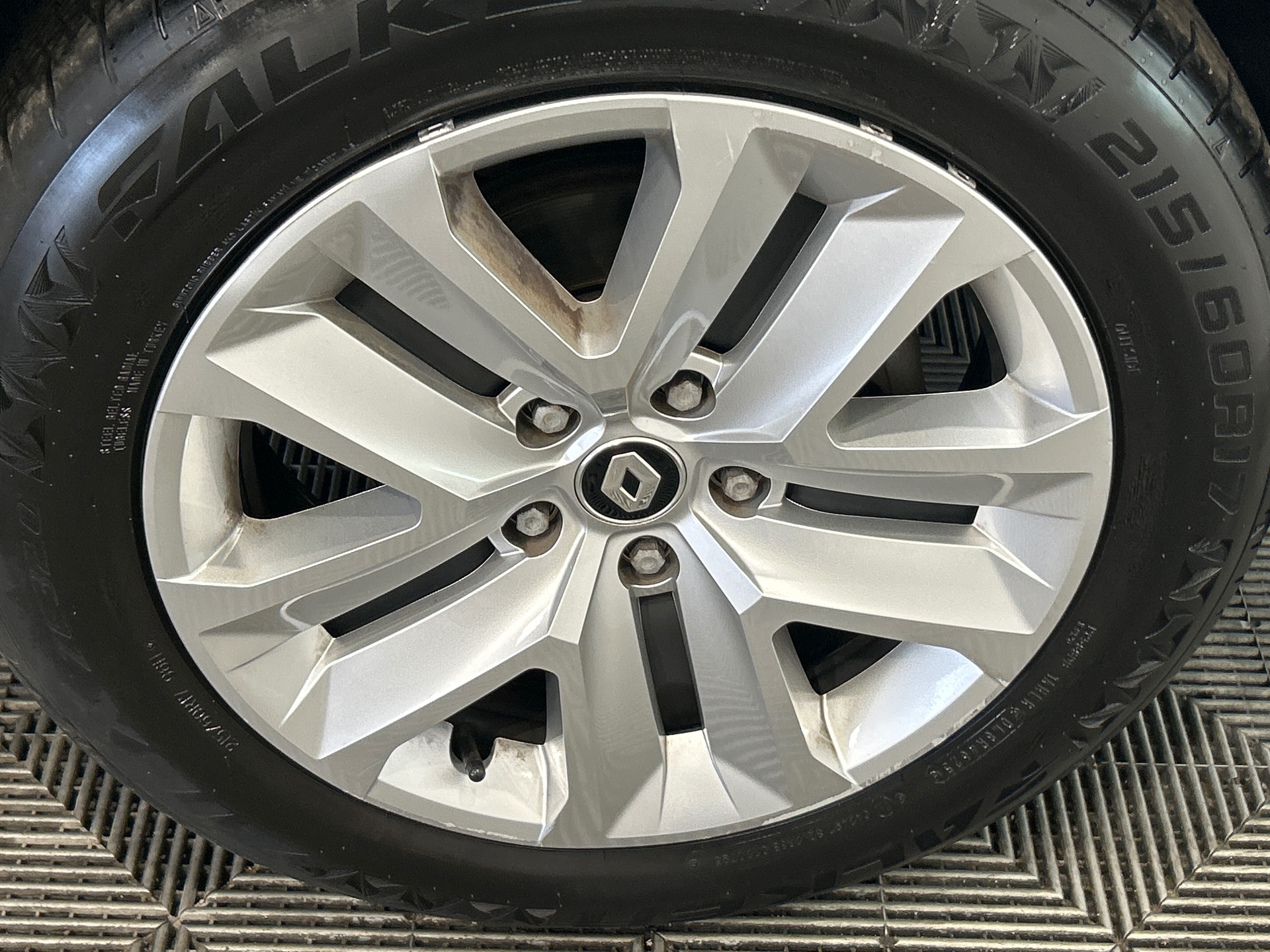RENAULT CAPTUR TCe 100 GPL - 21 Business — expertise