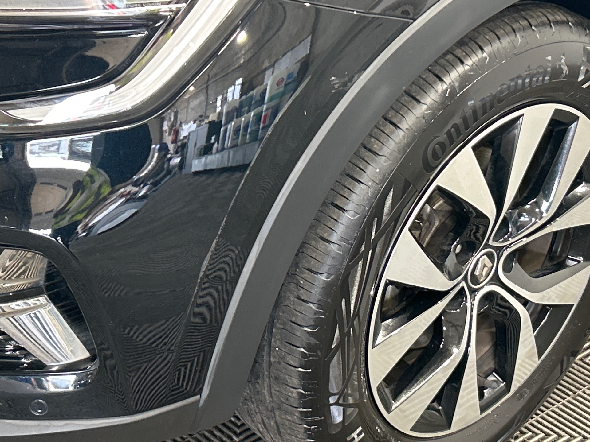 RENAULT ARKANA E-Tech 145 Business — expertise