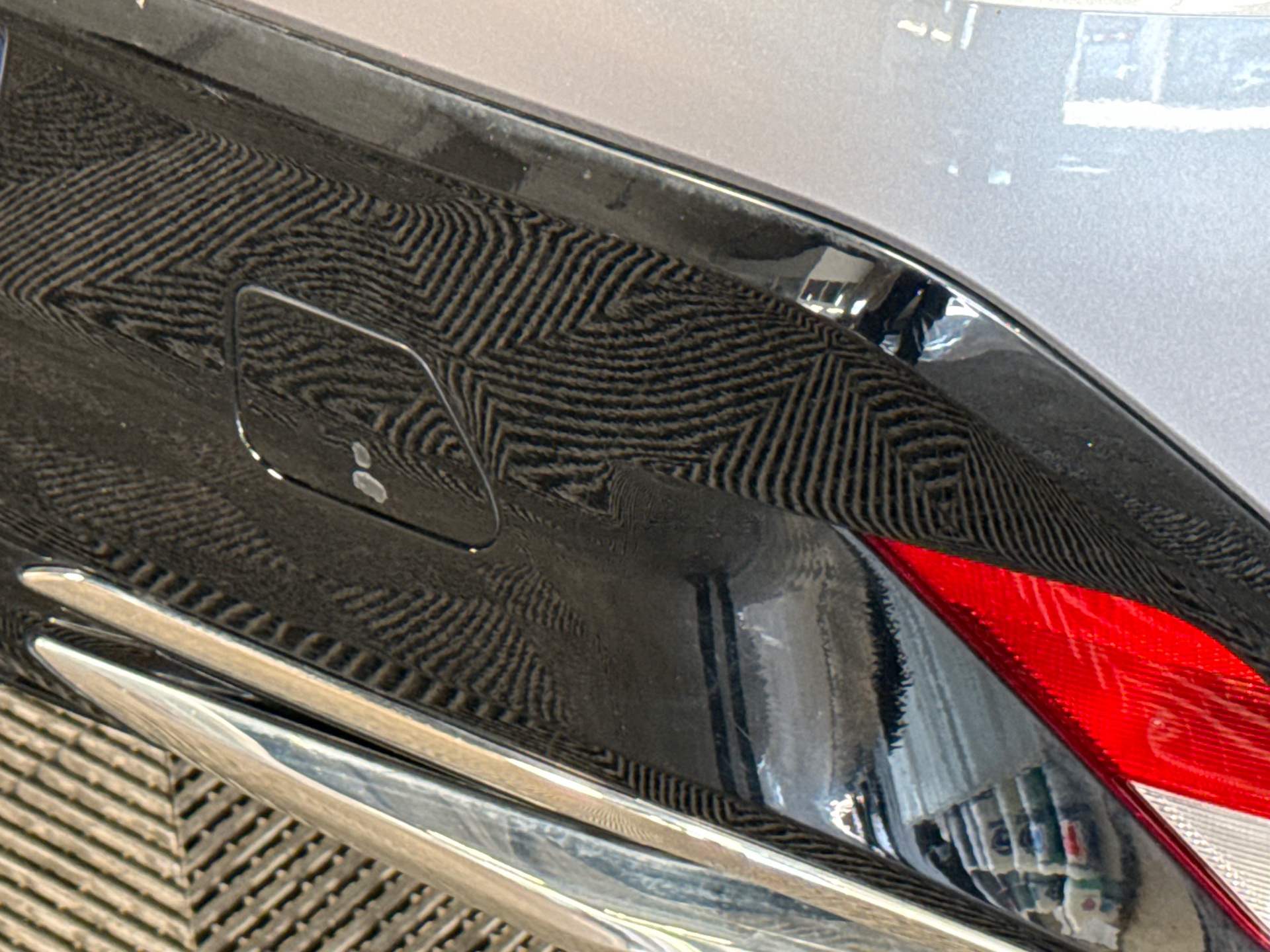 PEUGEOT 308 Berline Allure Hybrid 145 ch e-DCS6 — expertise
