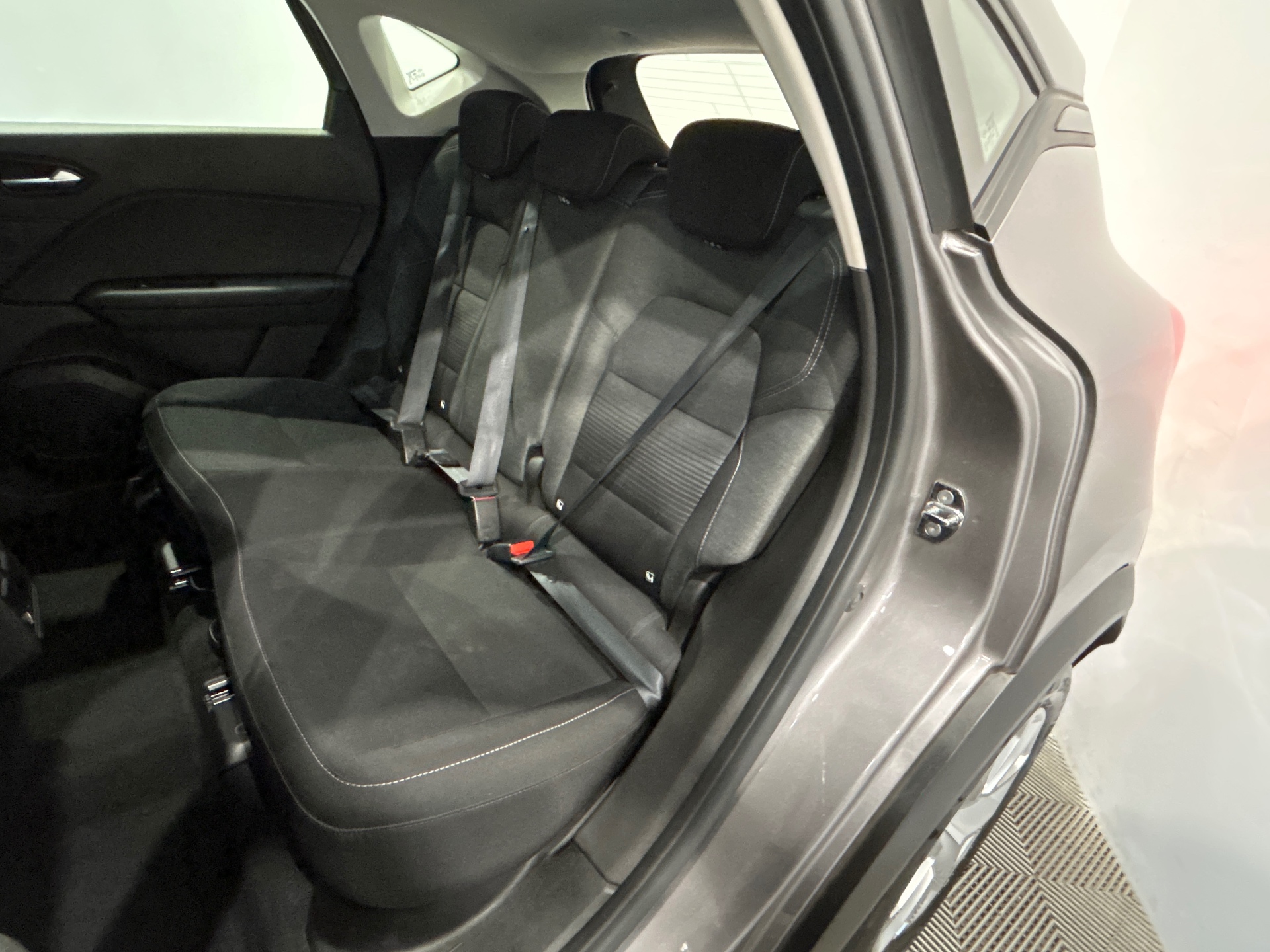 RENAULT CAPTUR TCe 100 GPL - 21 Business