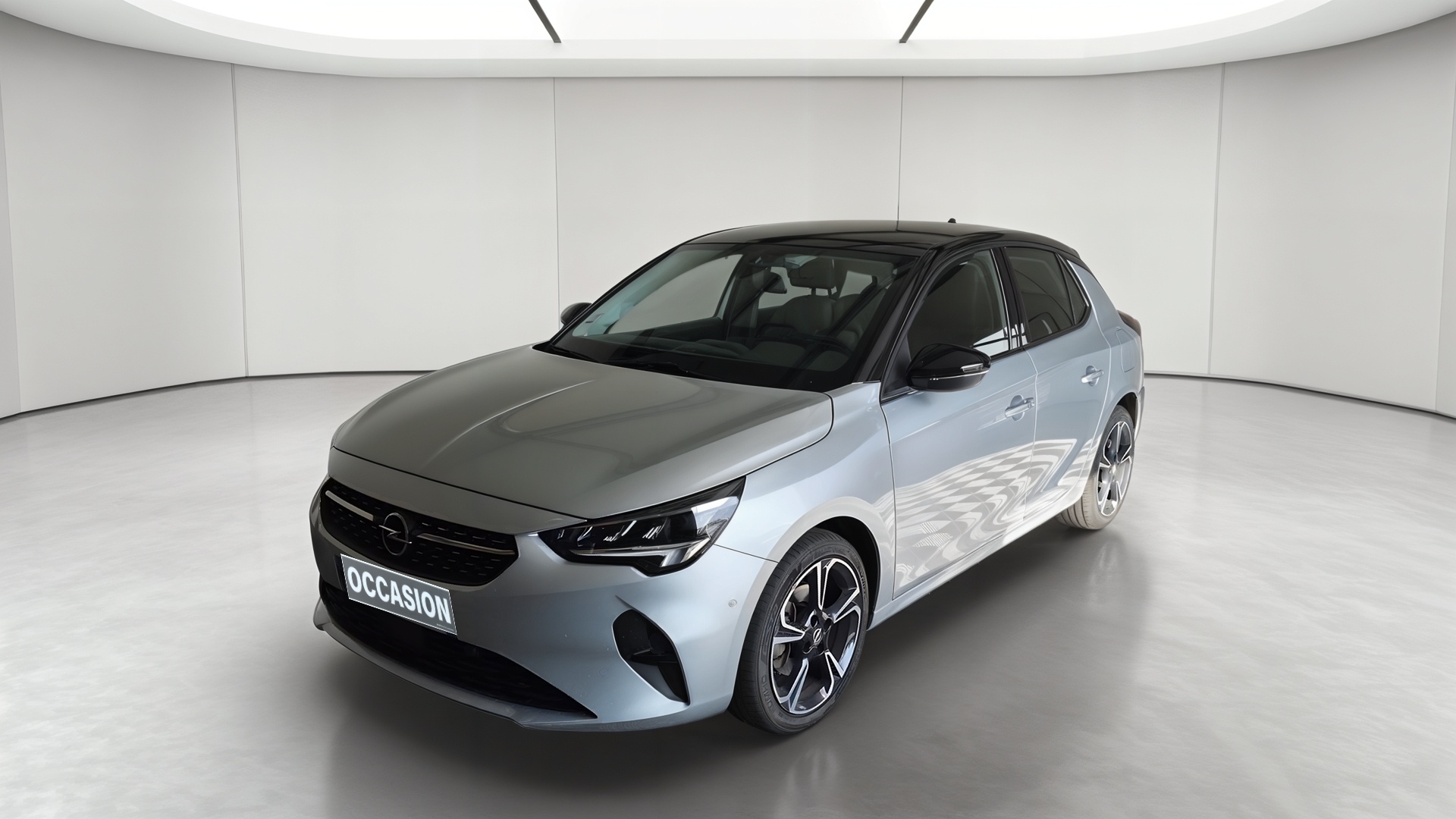 OPEL CORSA Business 1.5 Diesel 100ch
