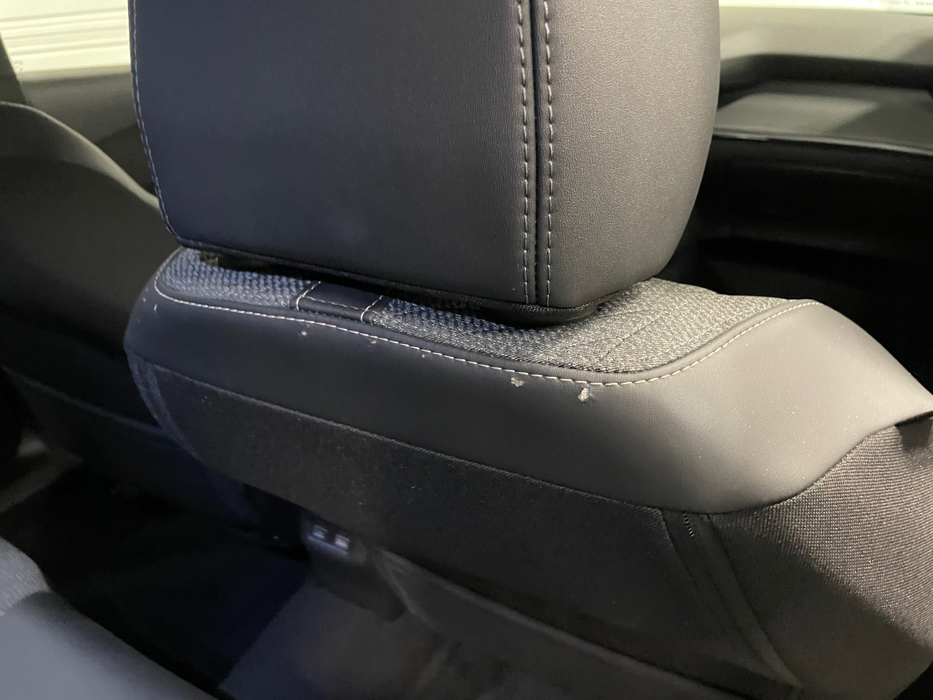 PEUGEOT 2008 130 S&S EAT8 Allure — expertise