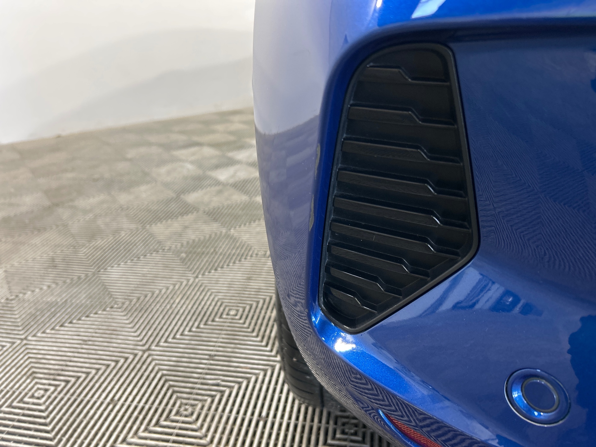 RENAULT CLIO V Techno 90 tce — expertise