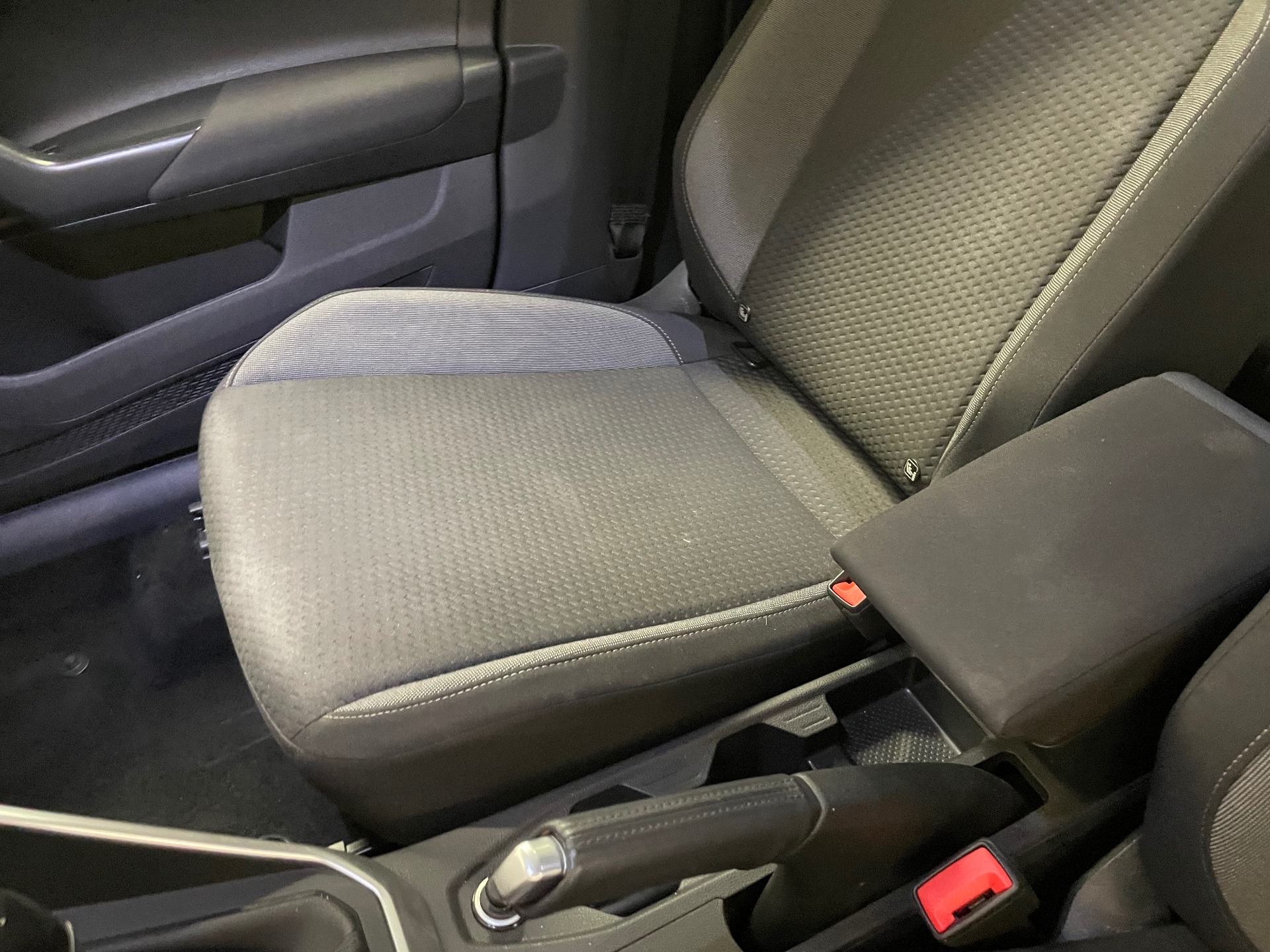 VOLKSWAGEN TAIGO 1.0 TSI 116 BVM6 Life — expertise