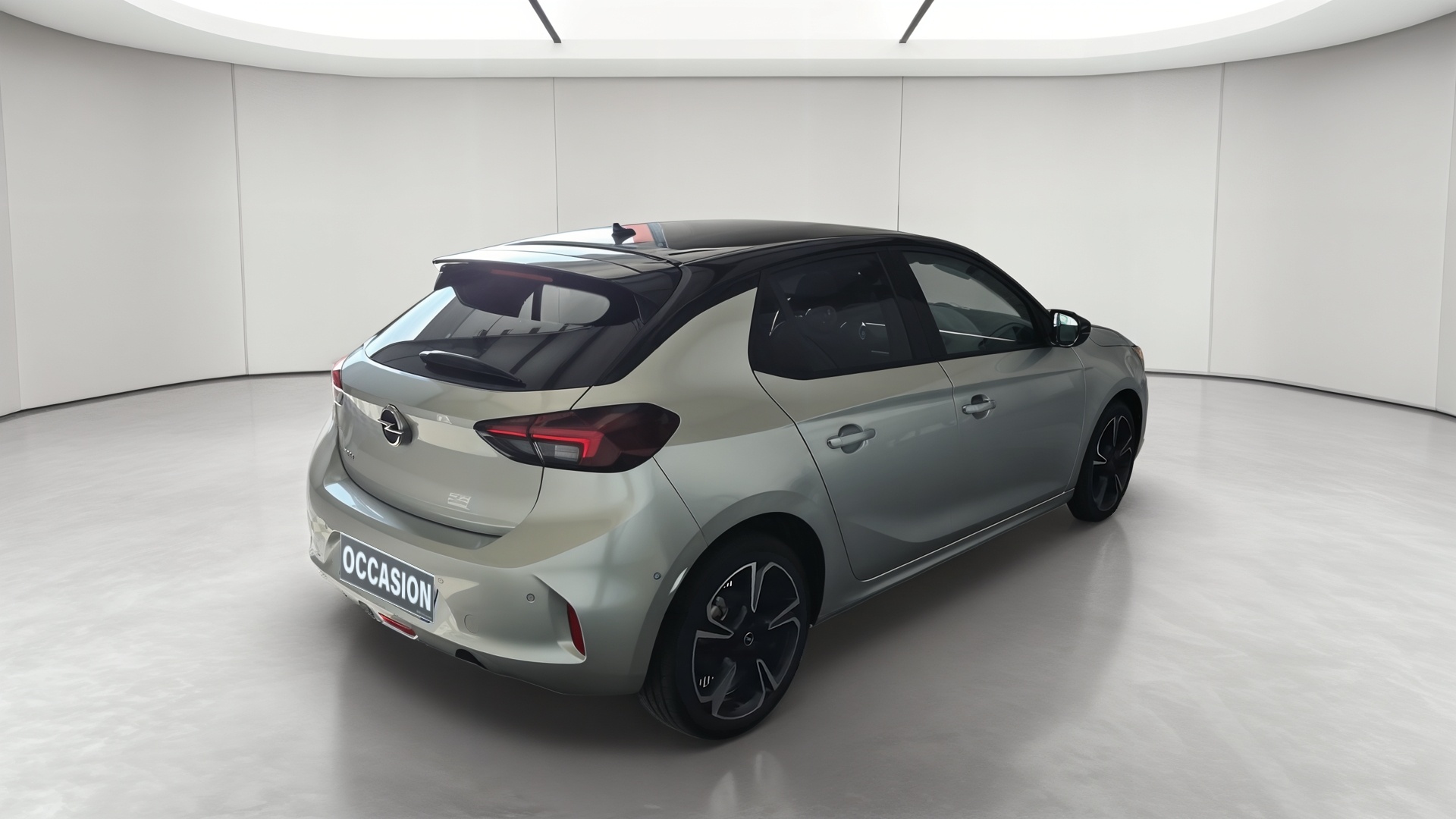 OPEL CORSA Business 1.5 Diesel 100ch