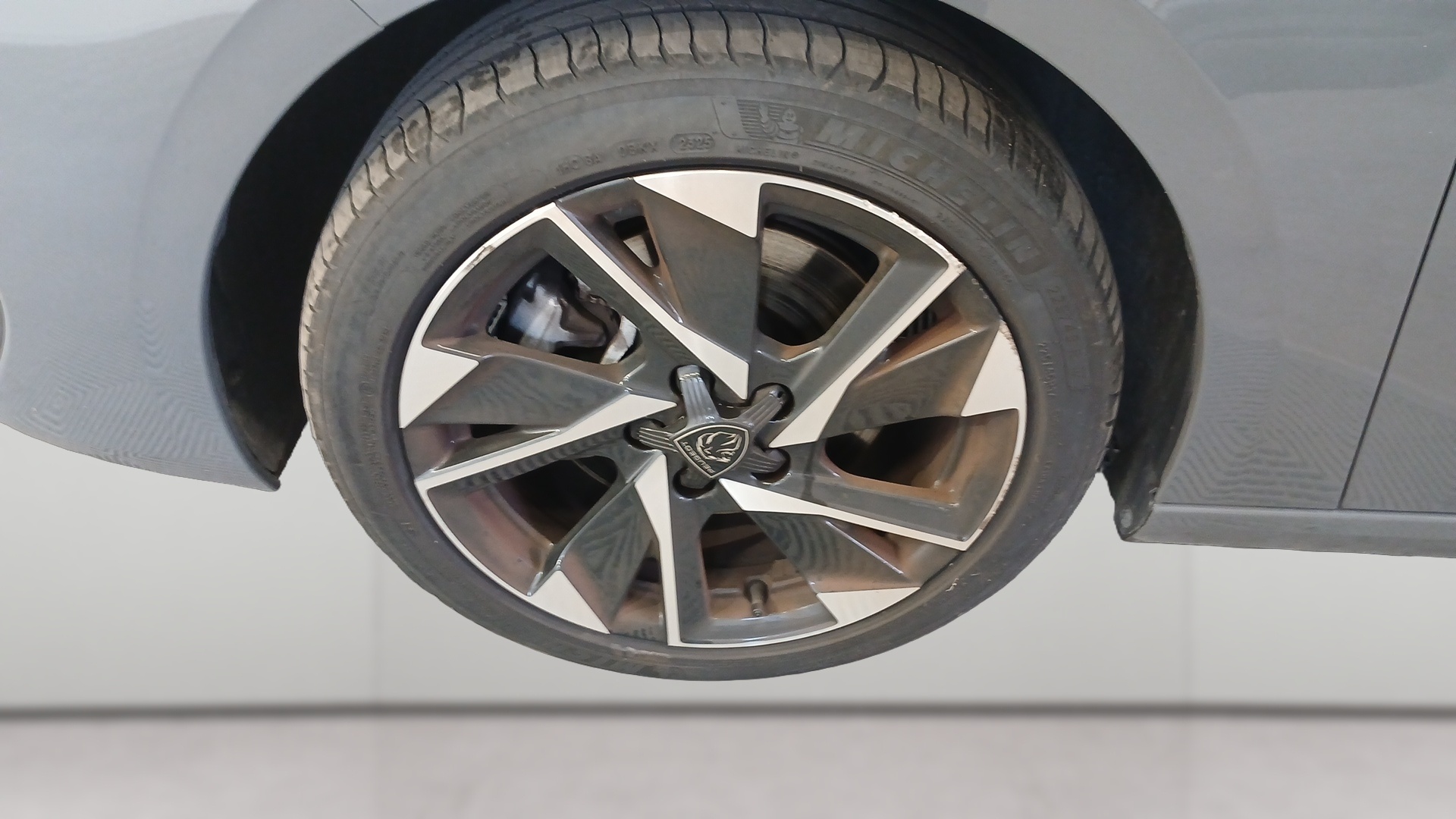 PEUGEOT 308 Allure BlueHDI 130 ch S&S EAT8 — expertise