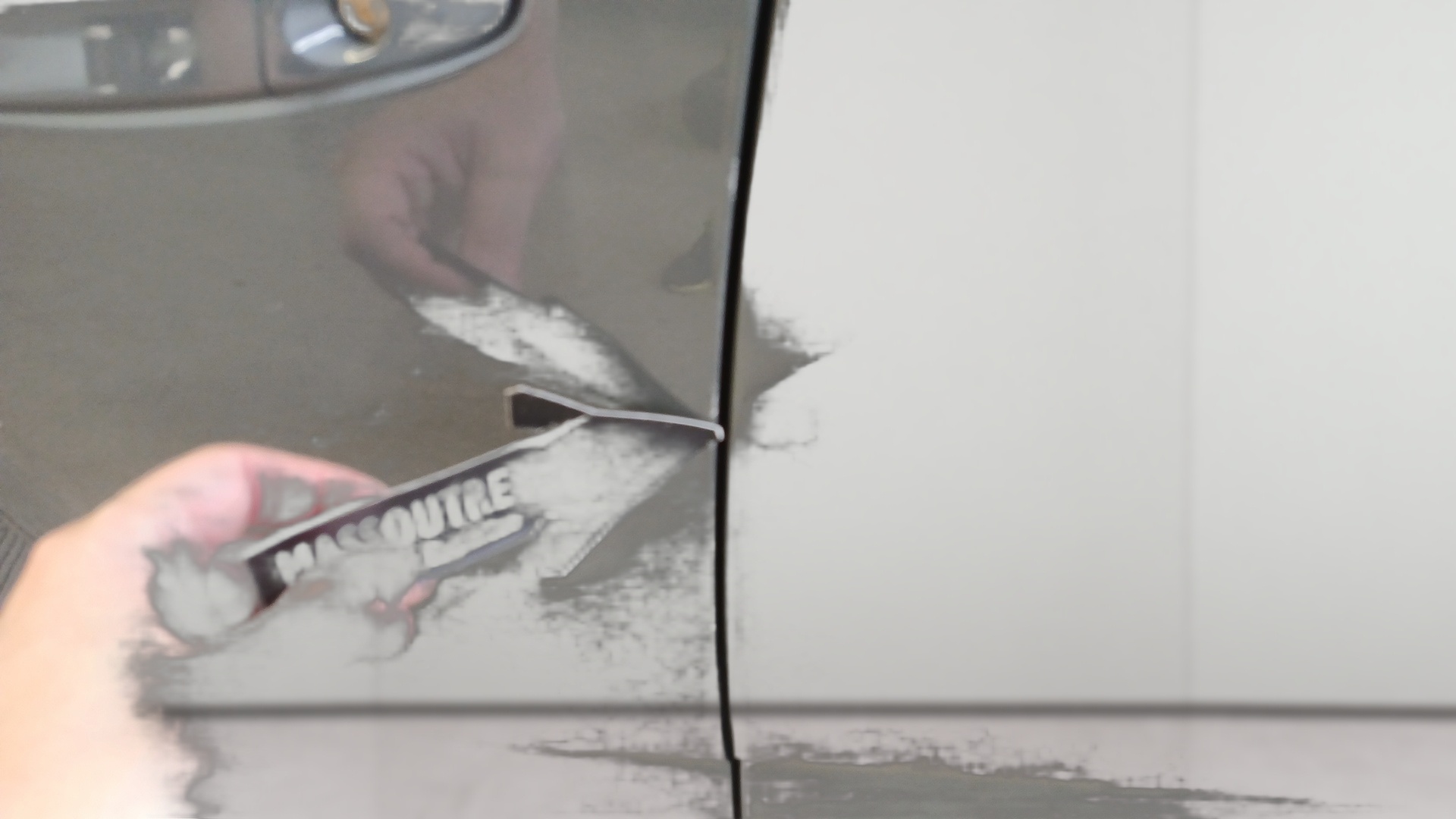 PEUGEOT 308 Allure BlueHDI 130 ch S&S EAT8 — expertise
