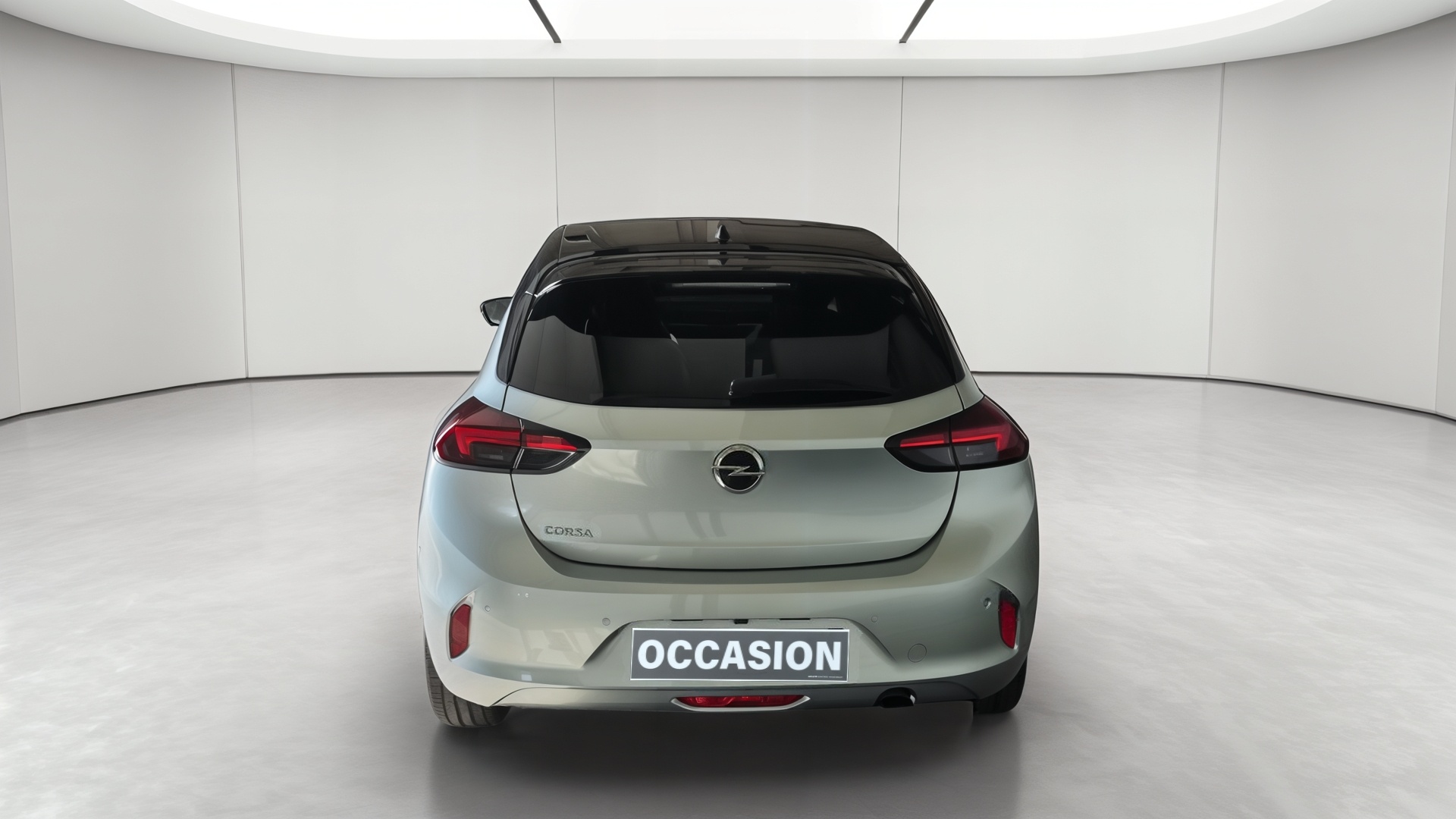OPEL CORSA Business 1.5 Diesel 100ch