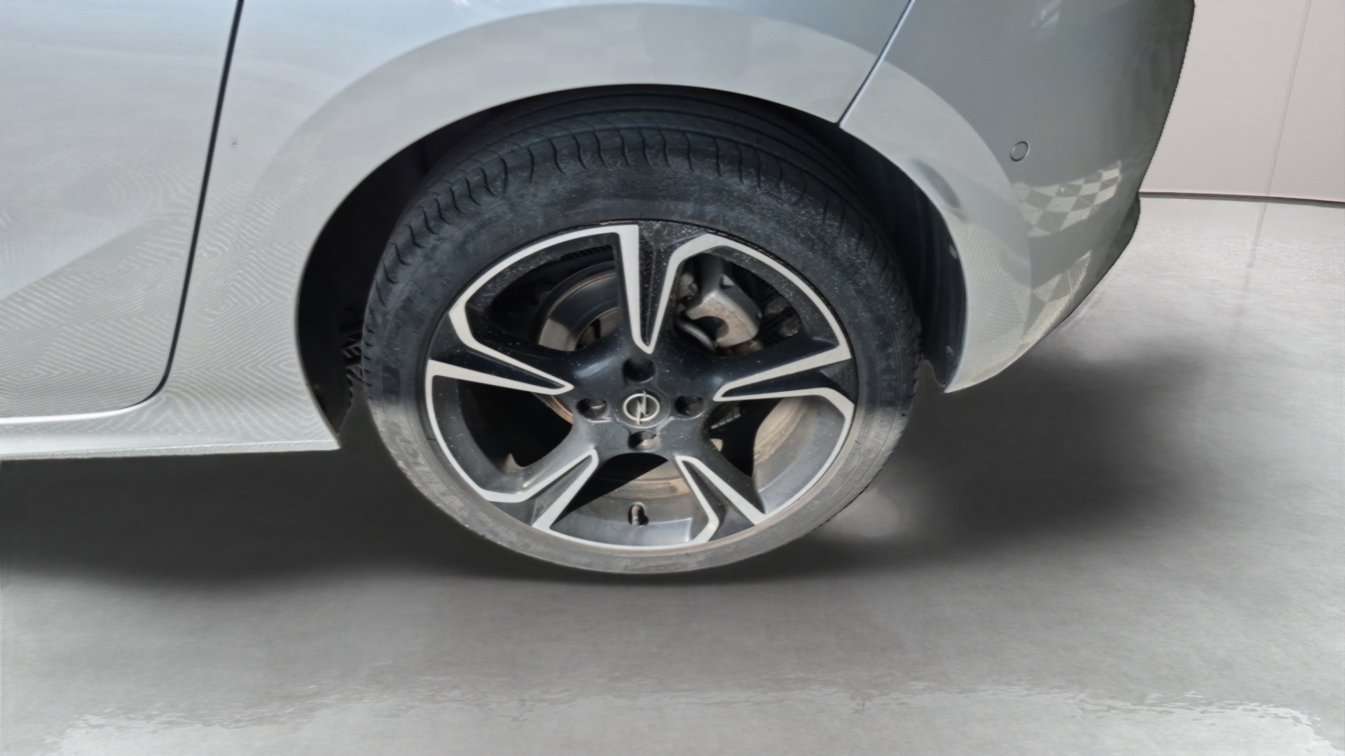OPEL CORSA Business 1.5 Diesel 100ch