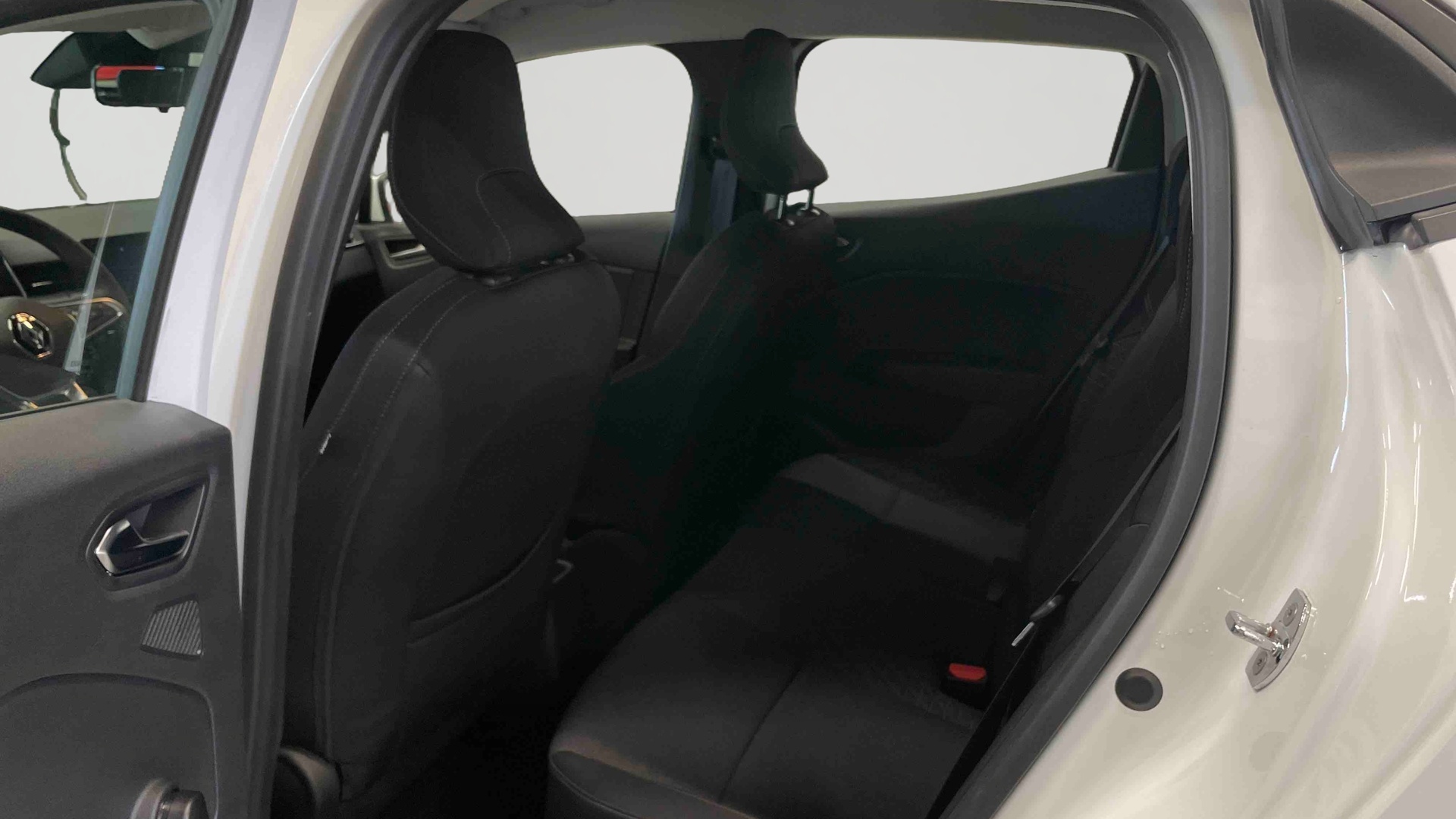 RENAULT CLIO V TCe 90 - 21 Business