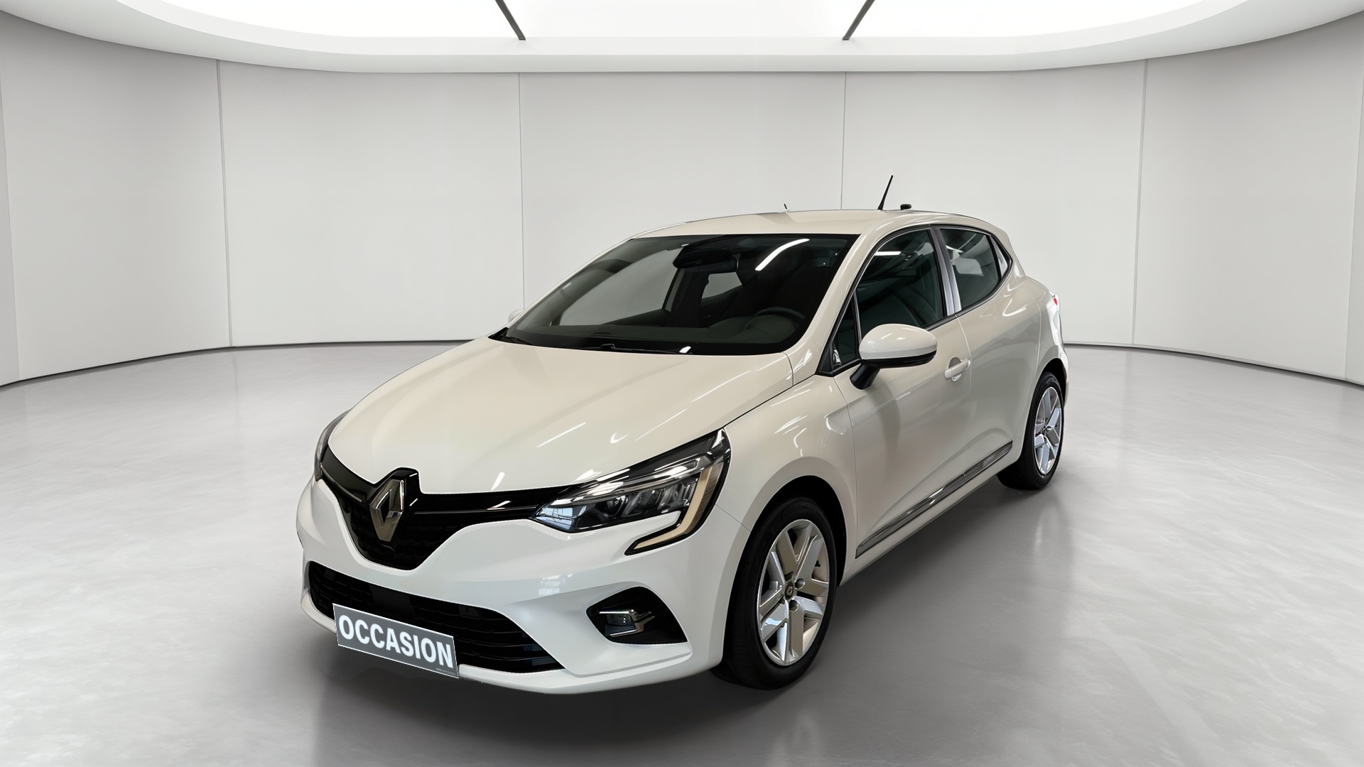 RENAULT CLIO V TCe 90 - 21 Business