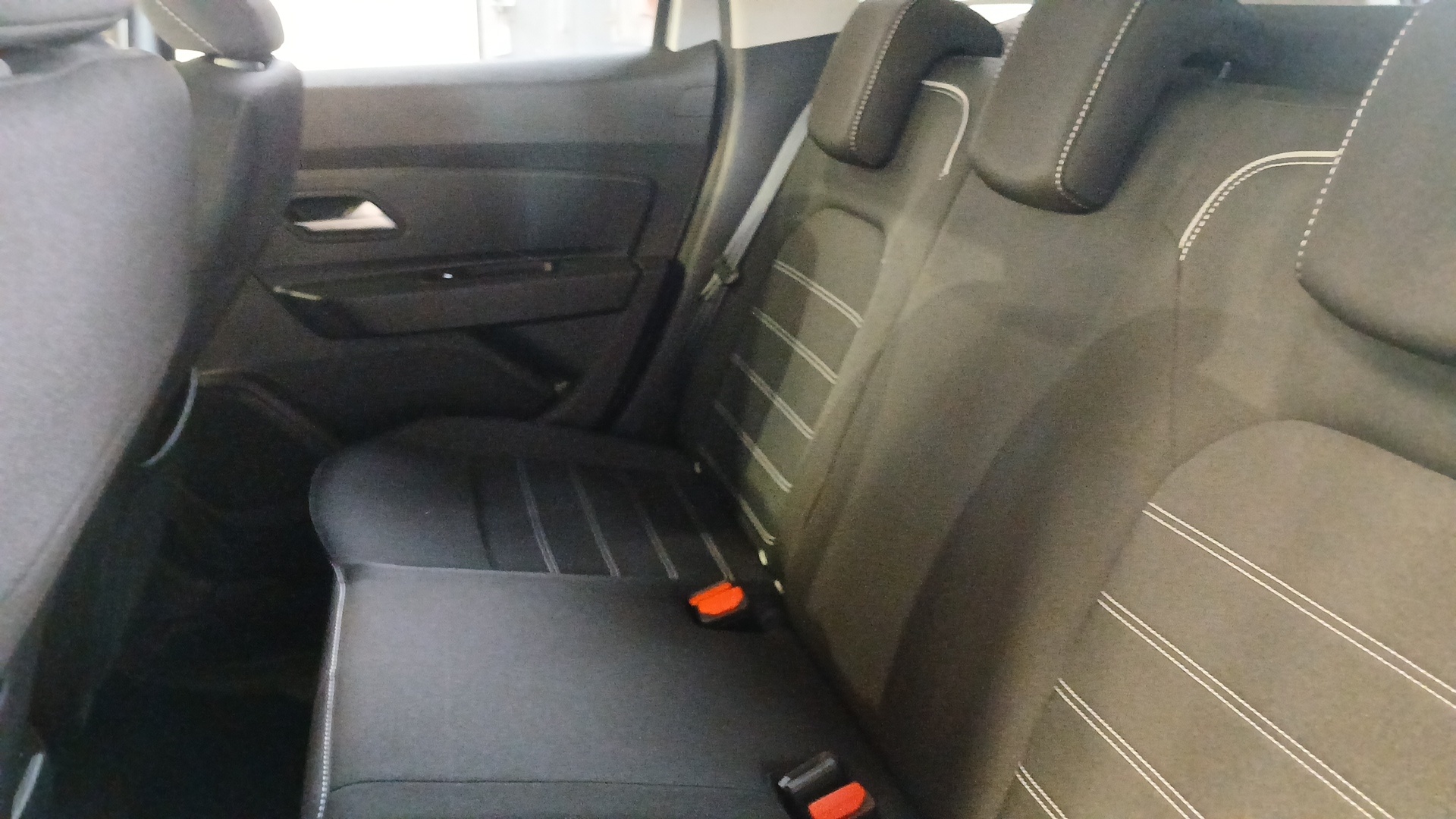 DACIA DUSTER Blue dCi 115 4x2 Prestige +