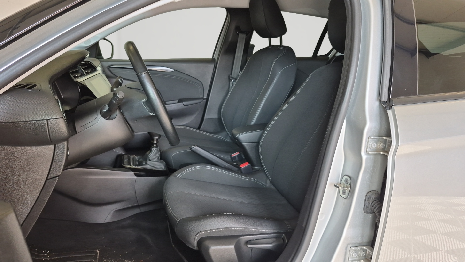 OPEL CORSA Business 1.5 Diesel 100ch