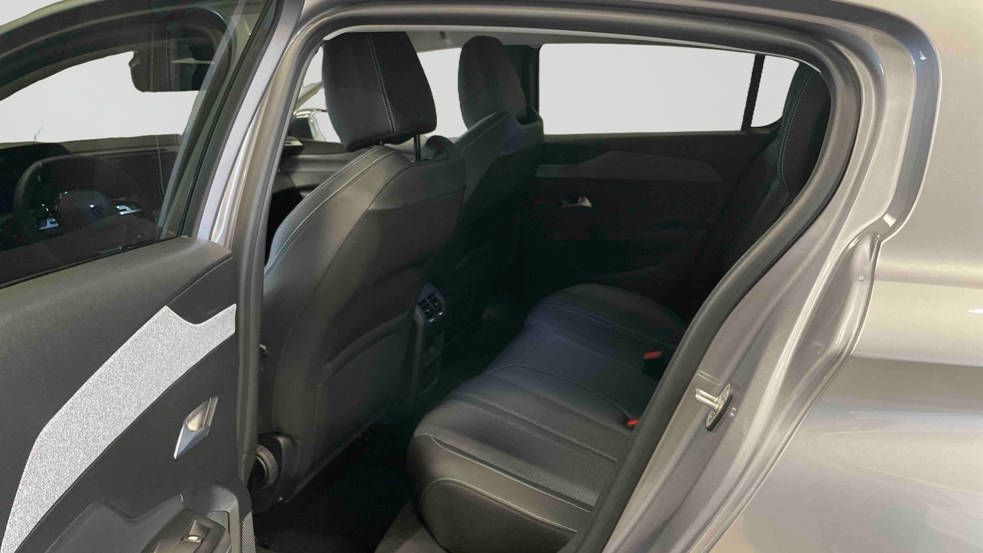 PEUGEOT 308 Allure BlueHDI 130 ch S&S EAT8