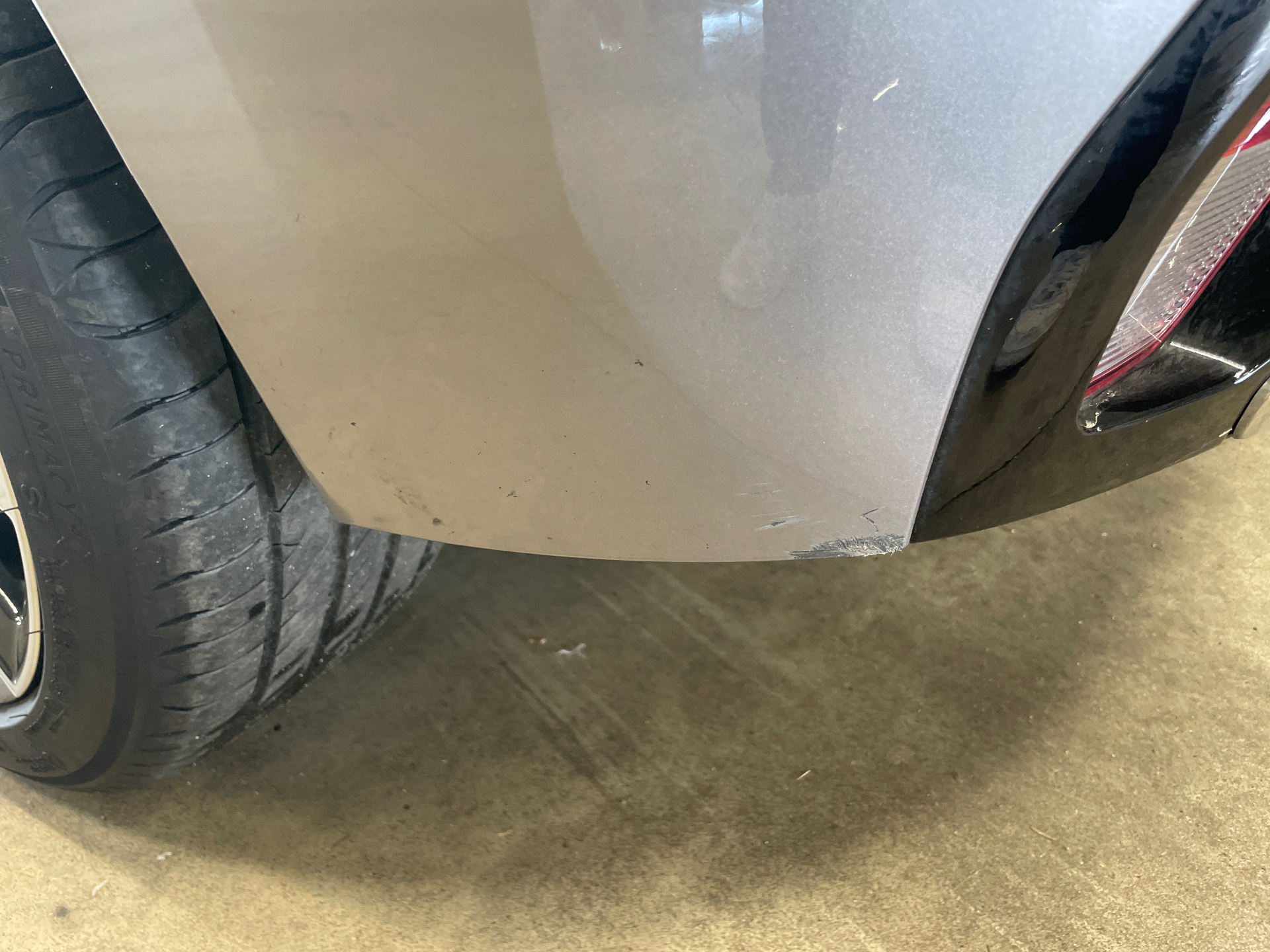 PEUGEOT 308 Allure BlueHDI 130 ch S&S EAT8 — expertise