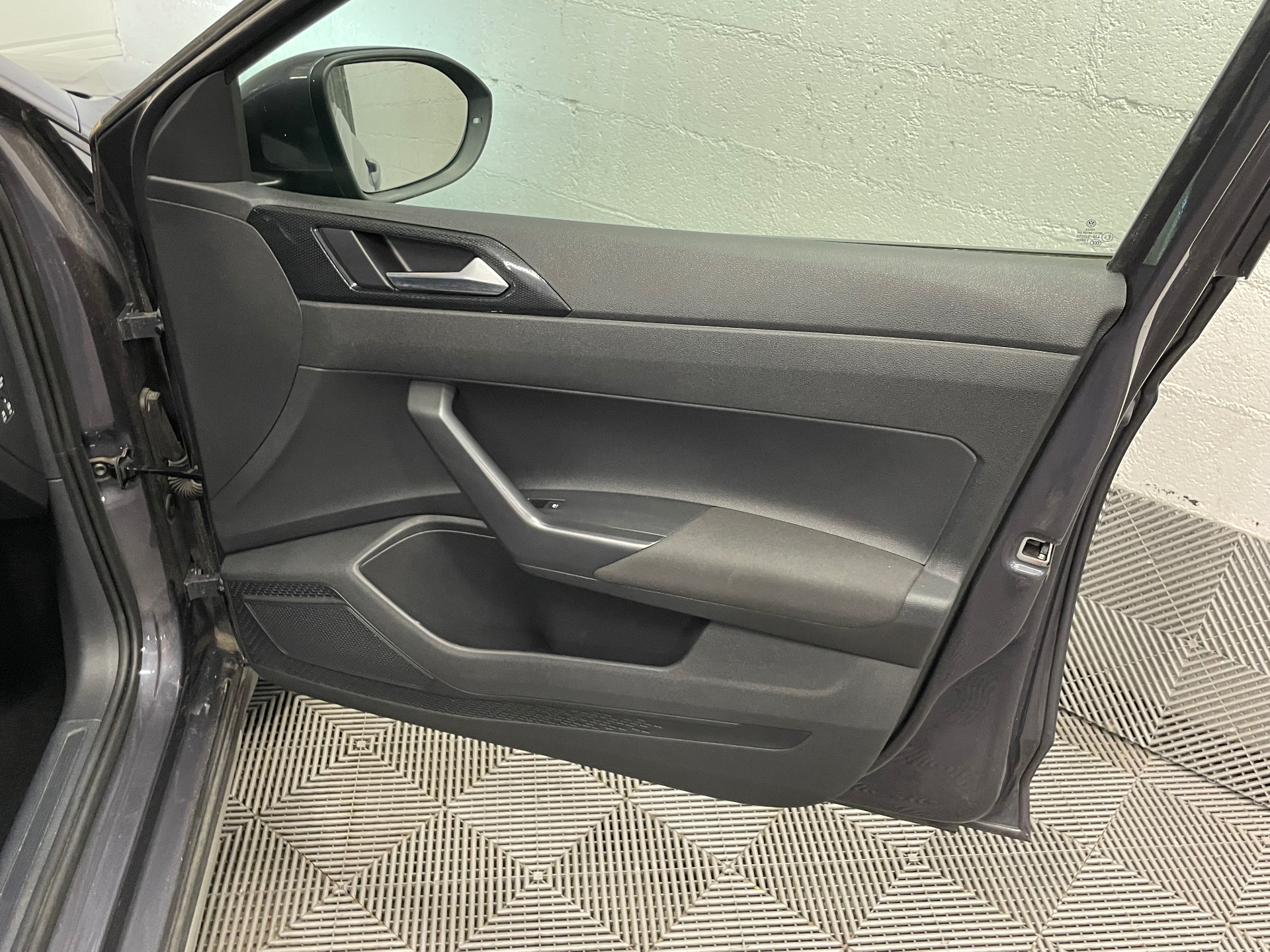 VOLKSWAGEN TAIGO 1.0 TSI 116 BVM6 Life