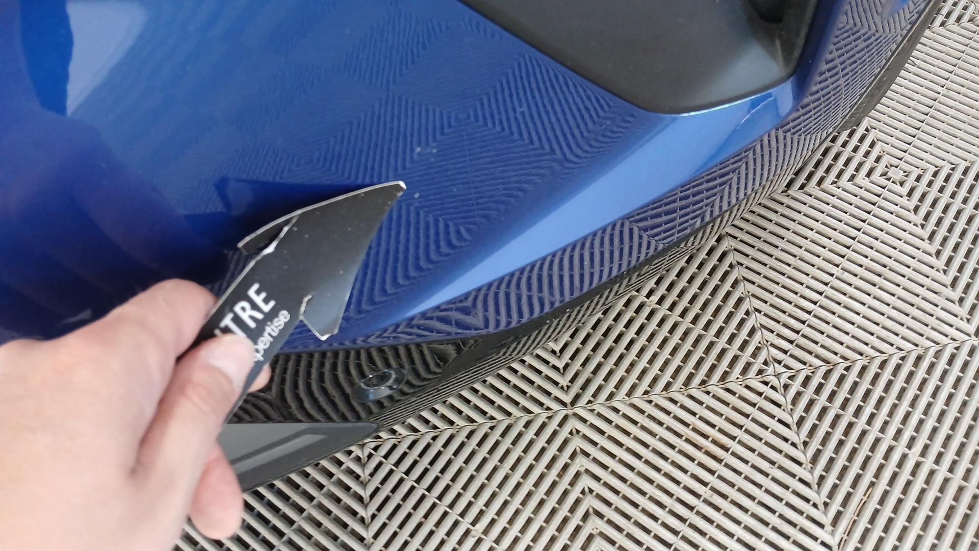 RENAULT AUSTRAL E-Tech hybrid 200 Techno — expertise