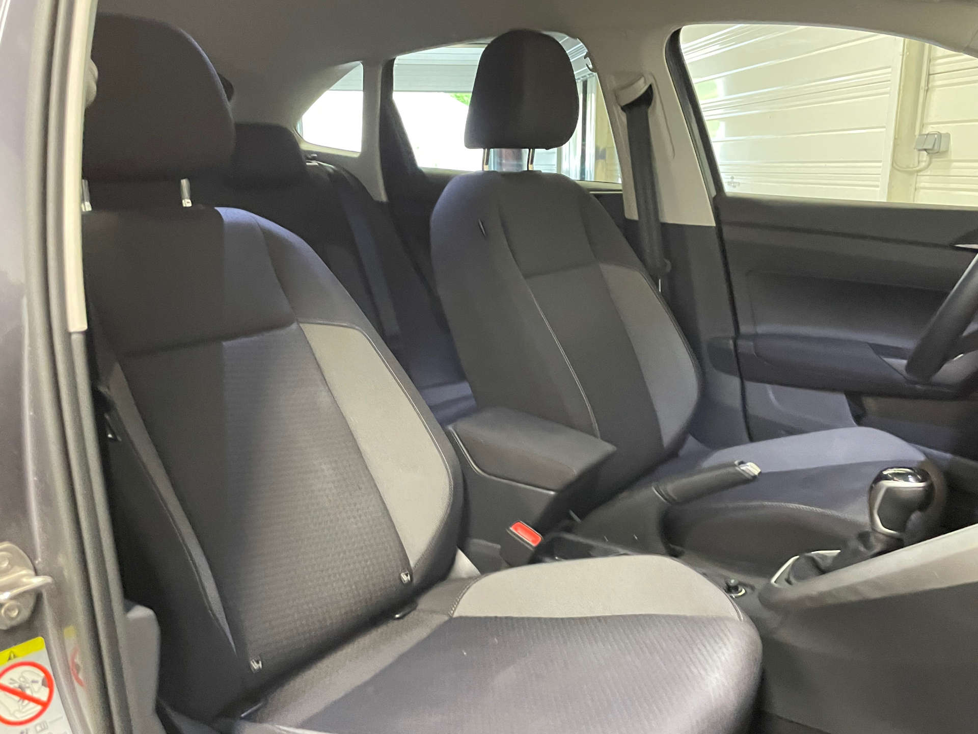 VOLKSWAGEN TAIGO 1.0 TSI 116 BVM6 Life