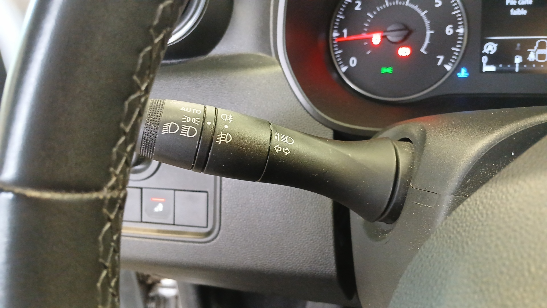 DACIA DUSTER Blue dCi 115 4x2 Prestige +