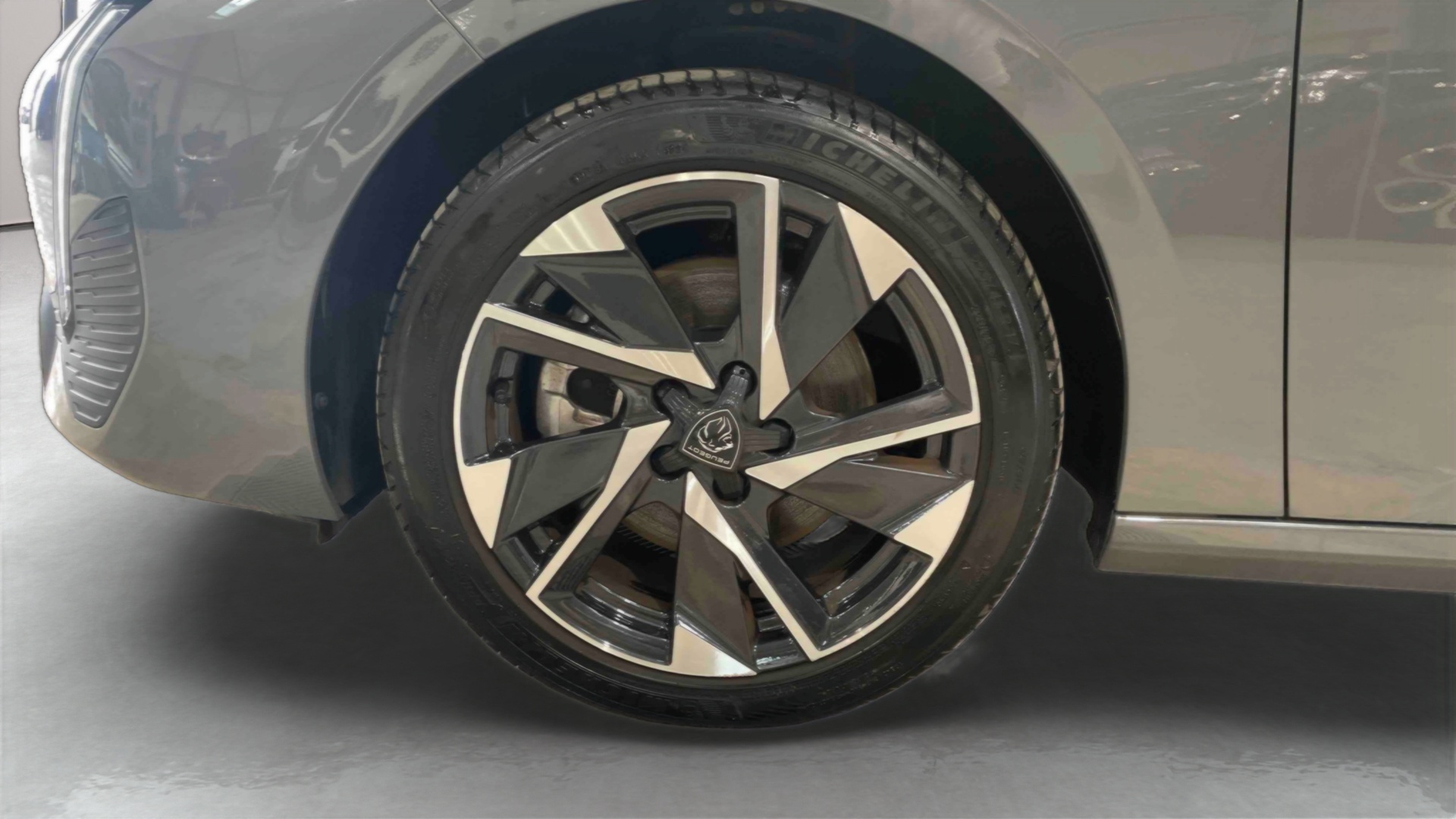 PEUGEOT 308 SW BlueHDi 130ch S&S EAT8 Allure