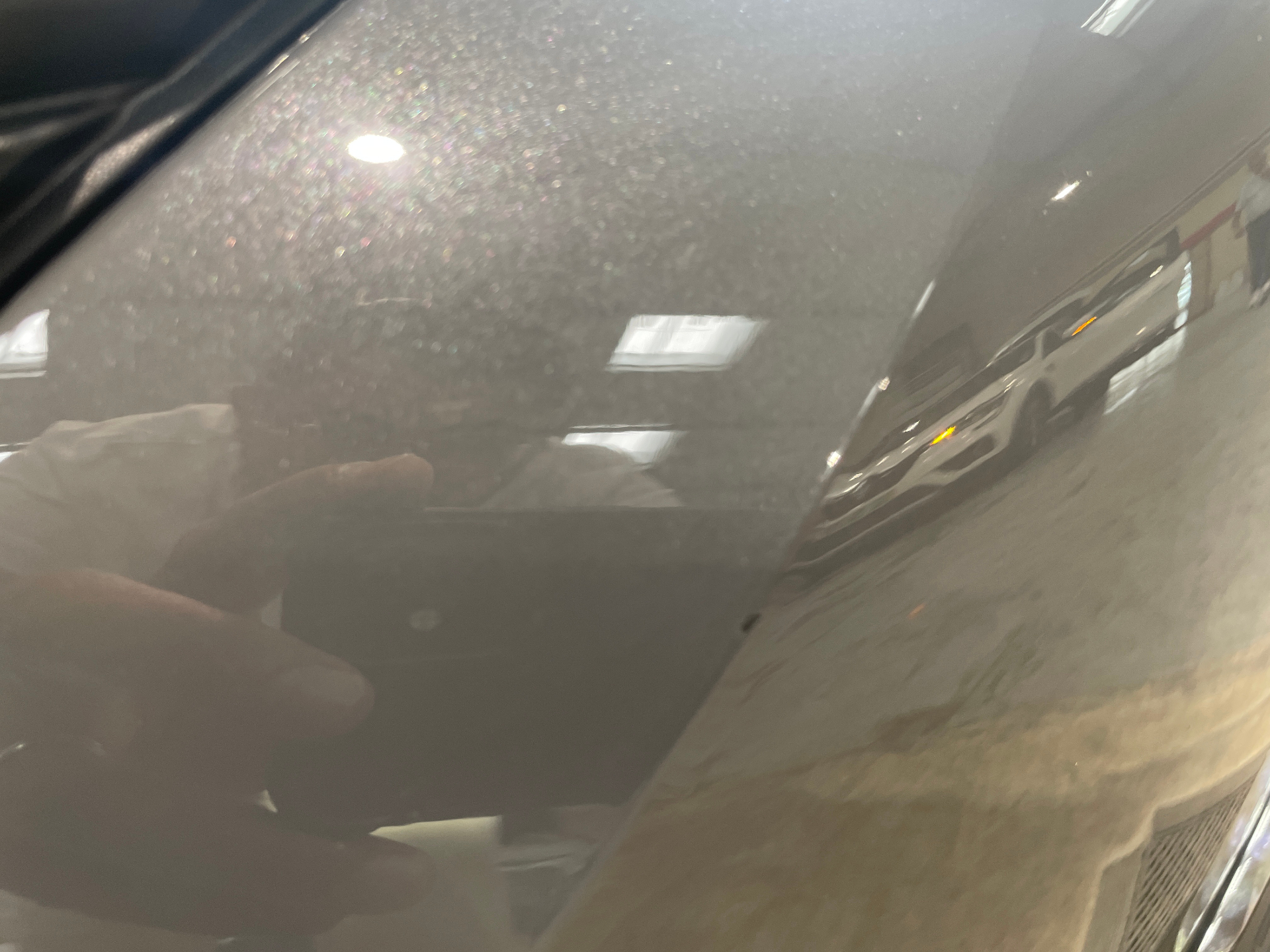 PEUGEOT 308 SW BlueHDi 130ch S&S EAT8 Allure — expertise
