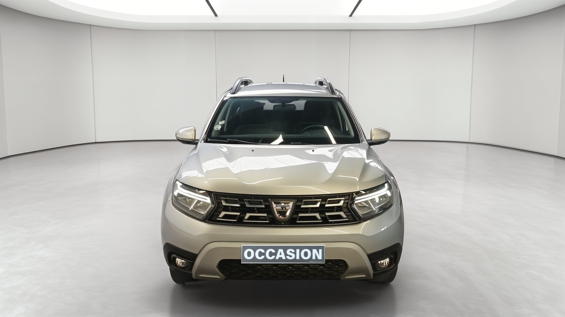 DACIA DUSTER Blue dCi 115 4x2 Prestige +