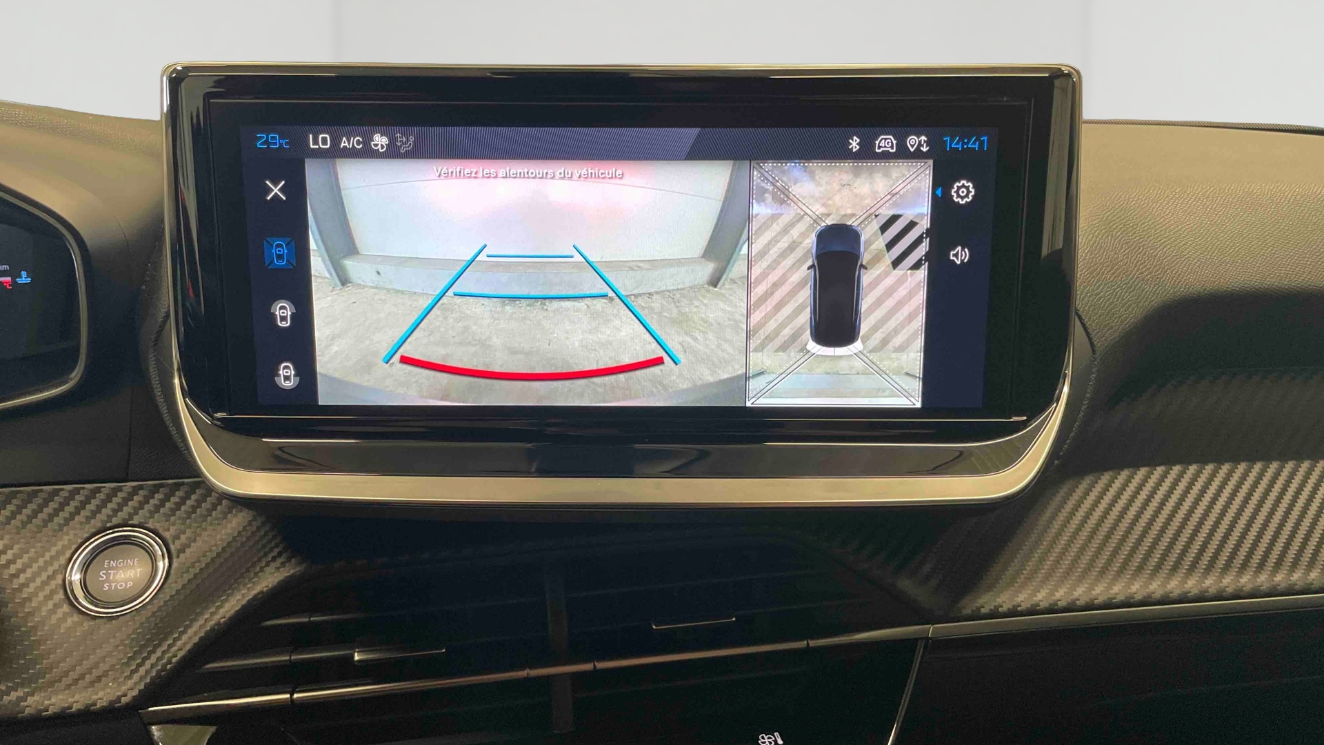 PEUGEOT 2008 Hybrid 145 e-DCS6 Allure