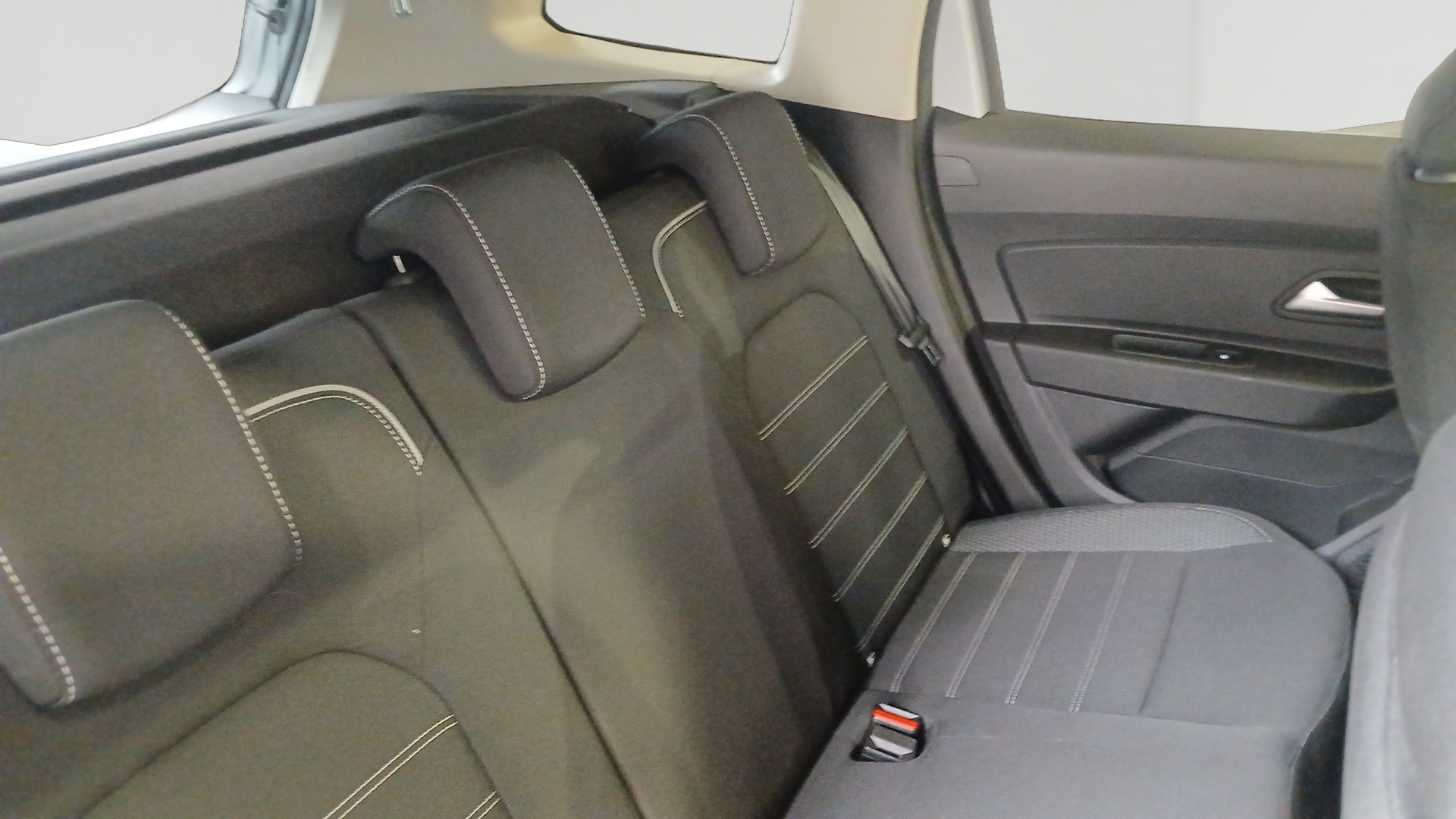 DACIA DUSTER Blue dCi 115 4x2 Prestige +