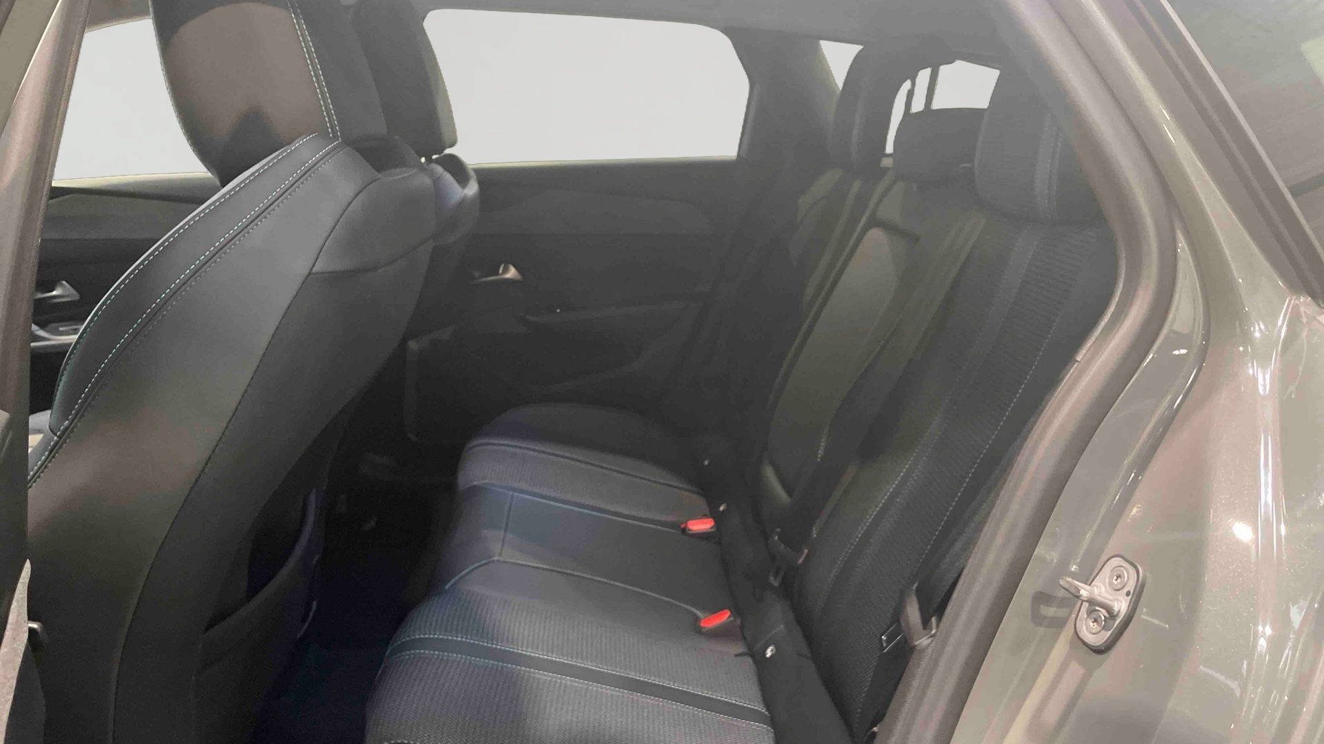 PEUGEOT 308 SW BlueHDi 130ch S&S EAT8 Allure