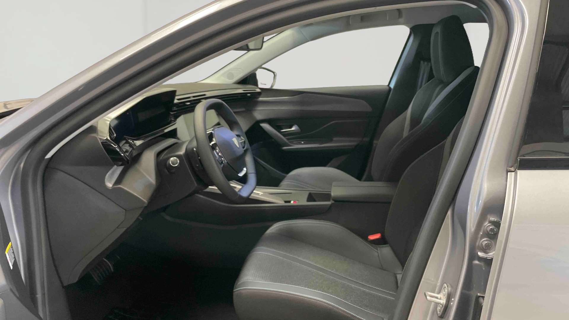 PEUGEOT 308 Allure BlueHDI 130 ch S&S EAT8