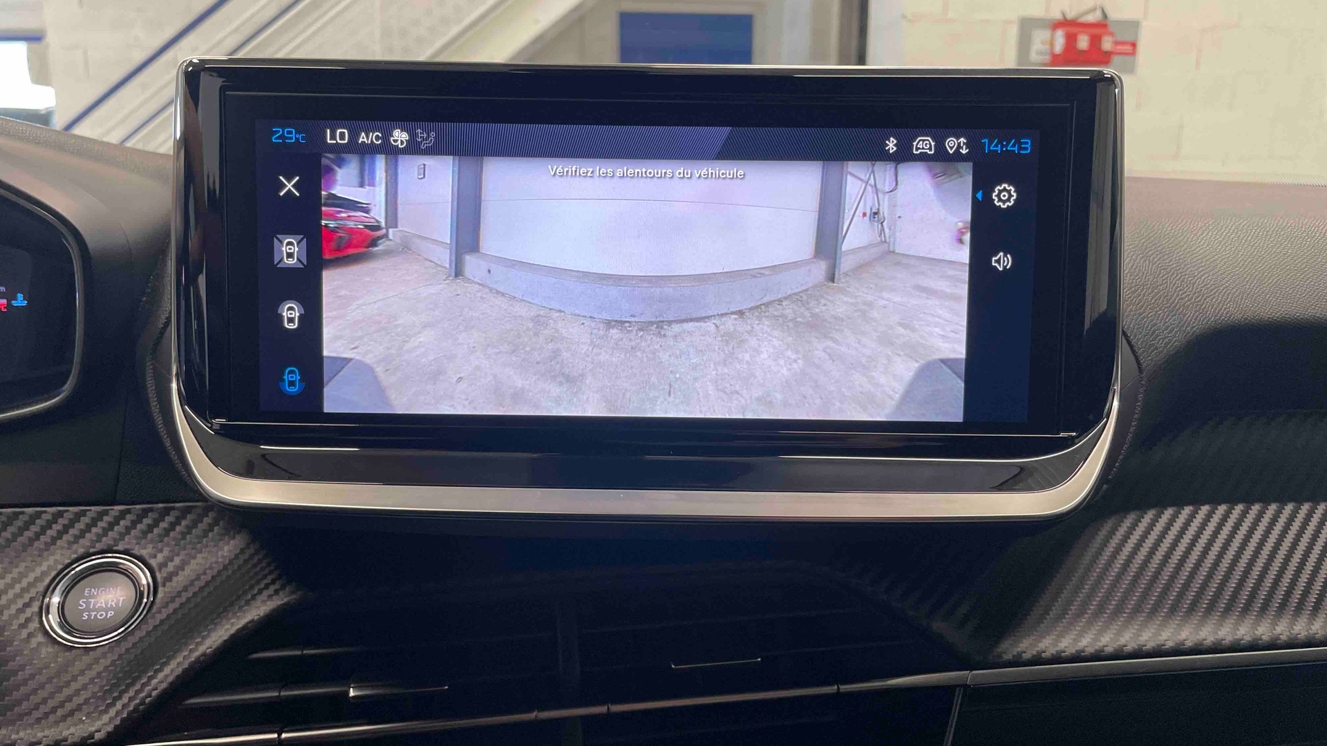 PEUGEOT 2008 Hybrid 145 e-DCS6 Allure