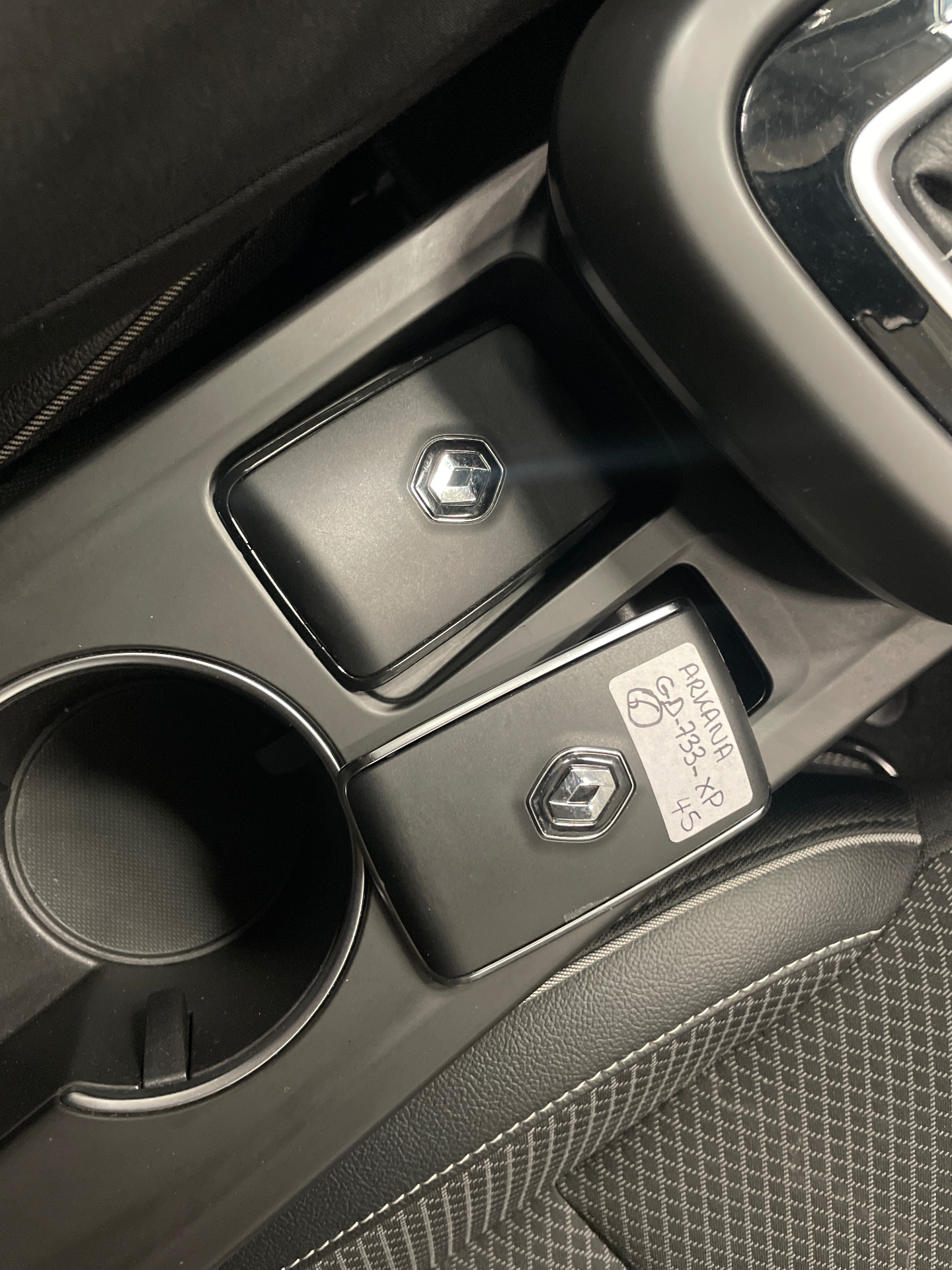 RENAULT ARKANA E-Tech 145 - 21B Intens — expertise