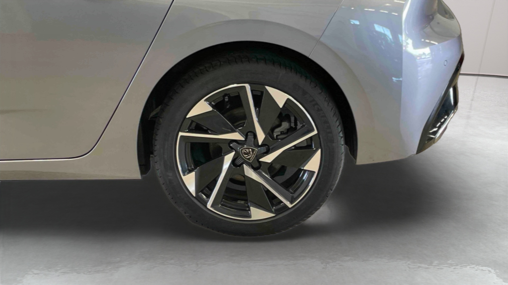 PEUGEOT 308 Allure BlueHDI 130 ch S&S EAT8