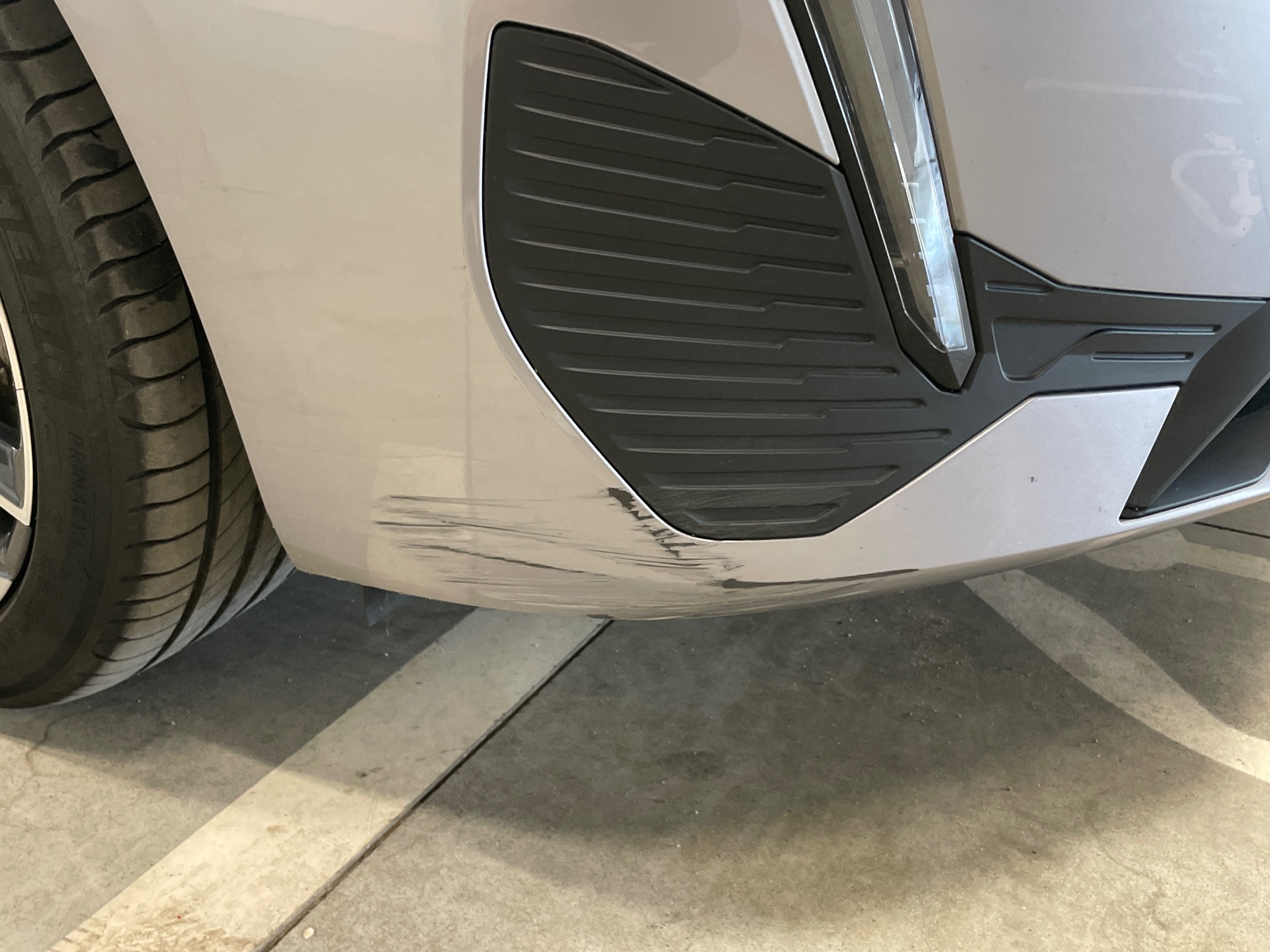 PEUGEOT 308 Allure BlueHDI 130 ch S&S EAT8 — expertise