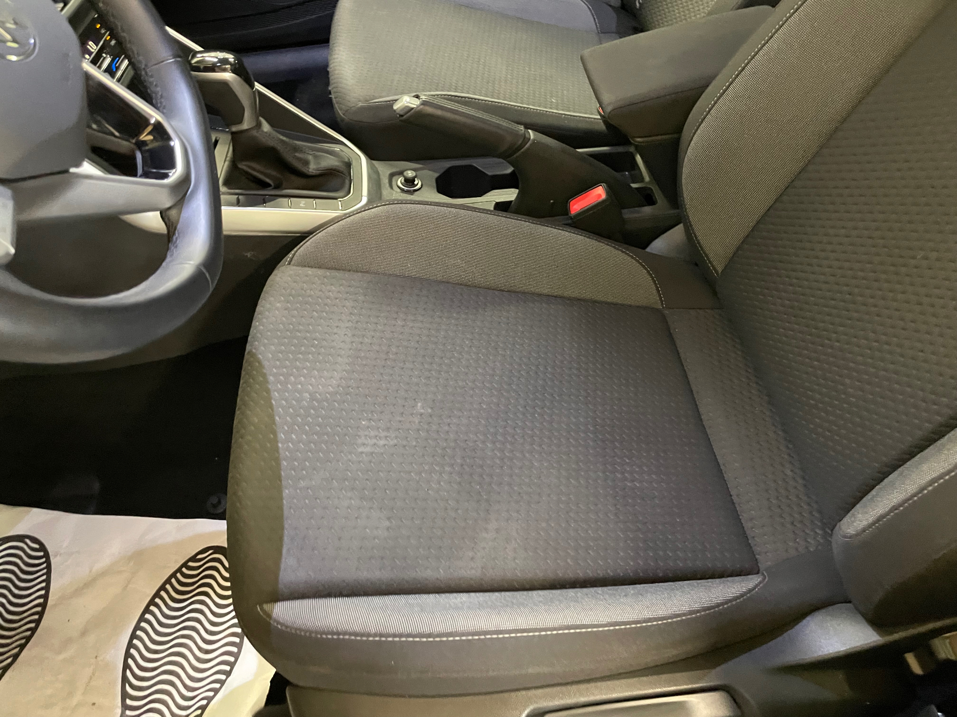 VOLKSWAGEN TAIGO 1.0 TSI 116 BVM6 Life — expertise