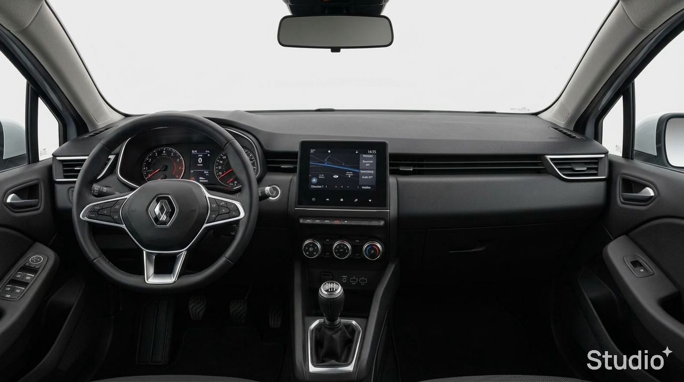 RENAULT CLIO V TCe 90 - 21 Business