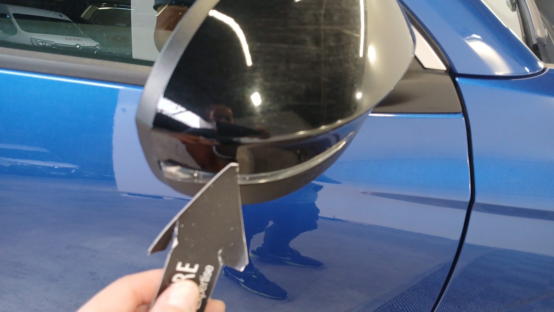 RENAULT AUSTRAL E-Tech hybrid 200 Techno — expertise