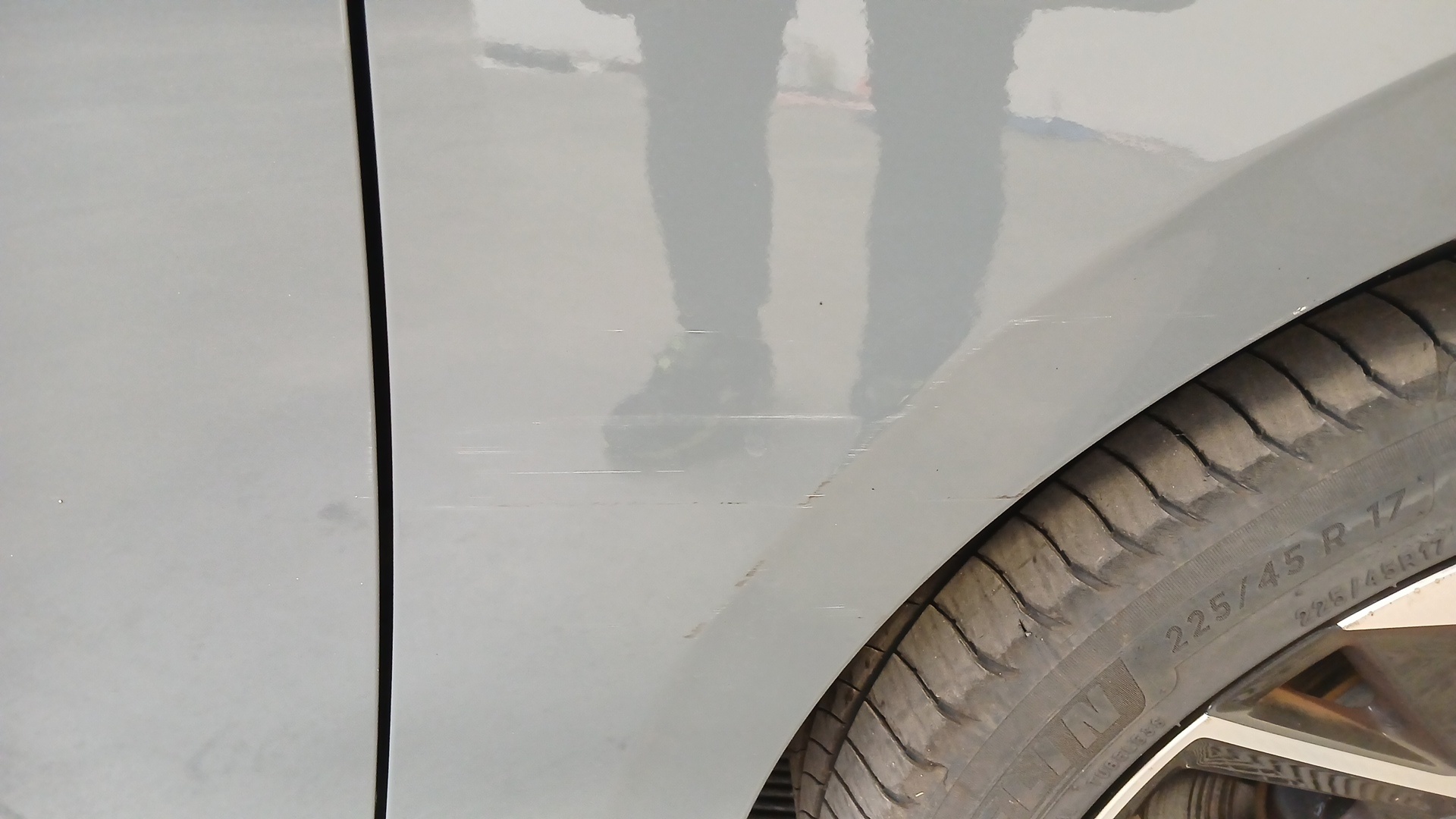 PEUGEOT 308 Allure BlueHDI 130 ch S&S EAT8 — expertise