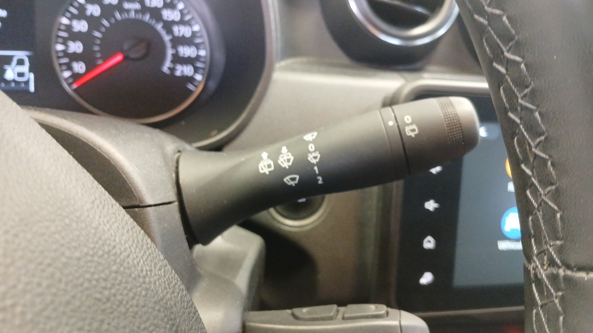 DACIA DUSTER Blue dCi 115 4x2 Prestige +