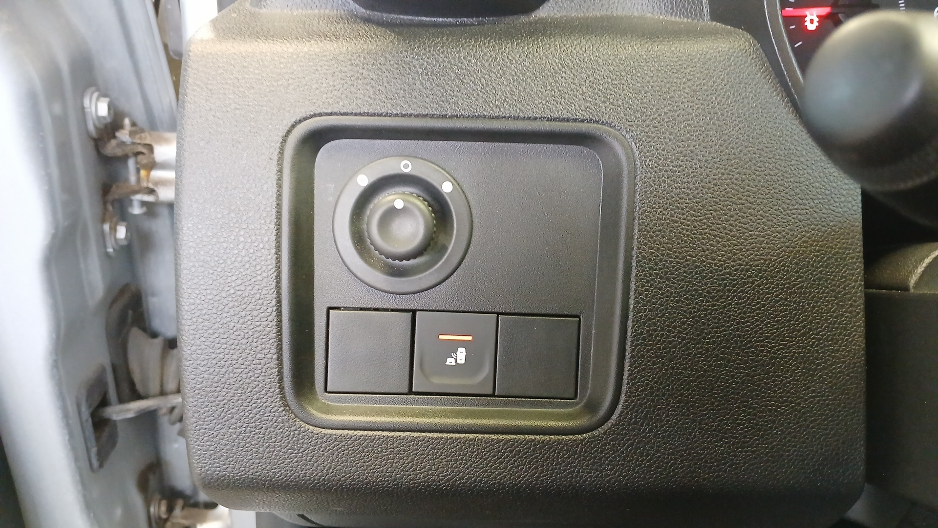 DACIA DUSTER Blue dCi 115 4x2 Prestige +