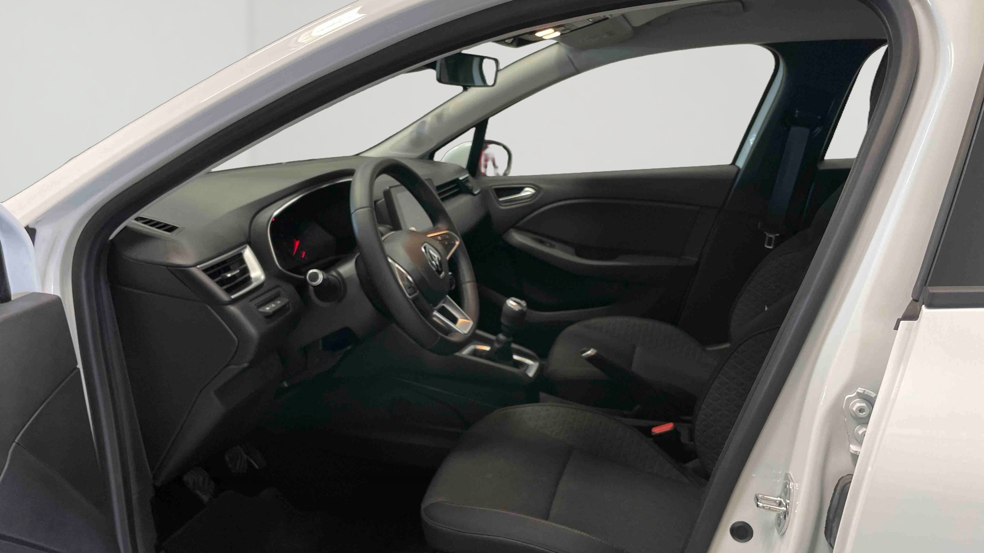 RENAULT CLIO V TCe 90 - 21 Business