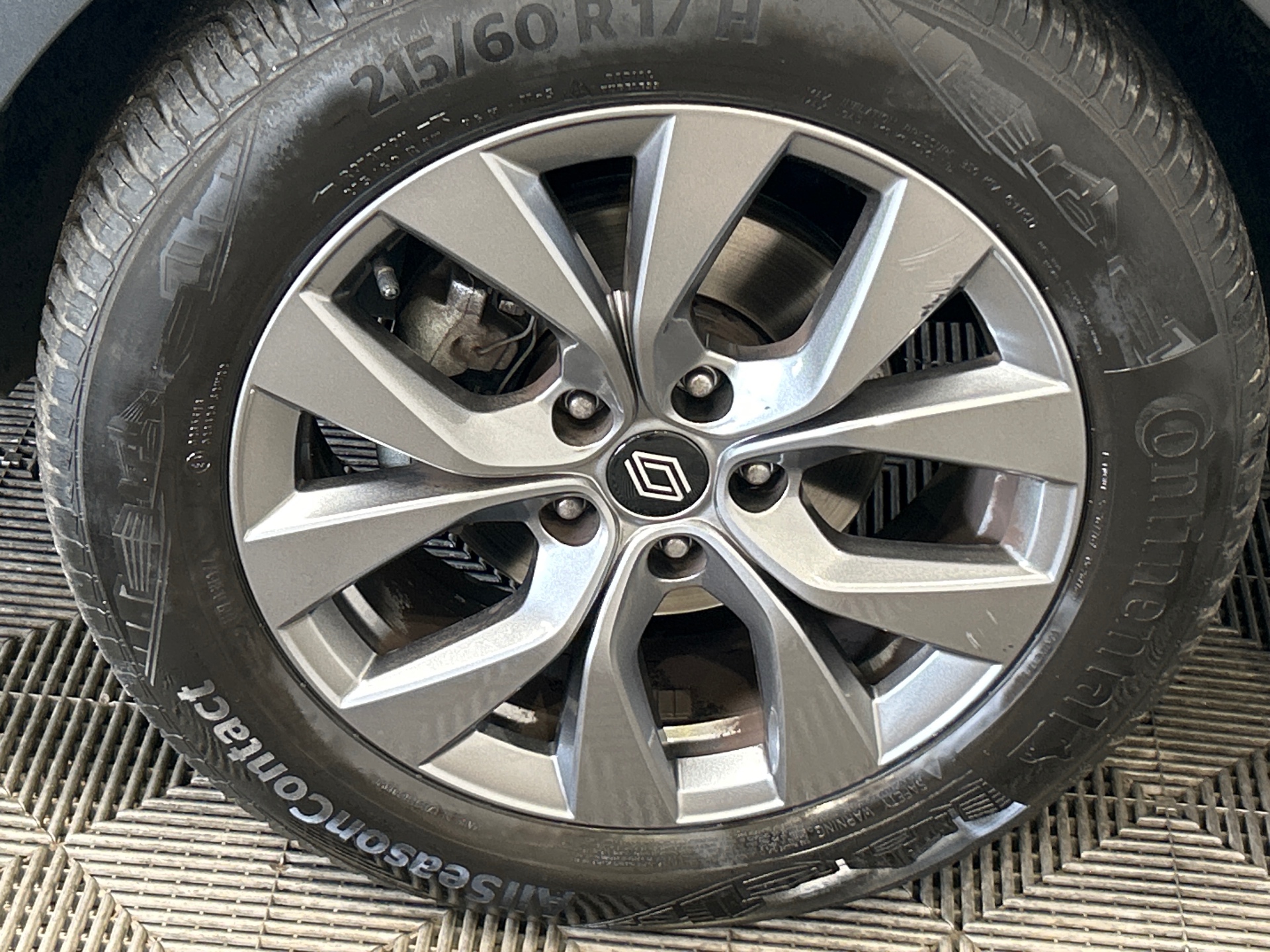 RENAULT ARKANA mild hybrid 140 EDC GSR2 Techno — expertise