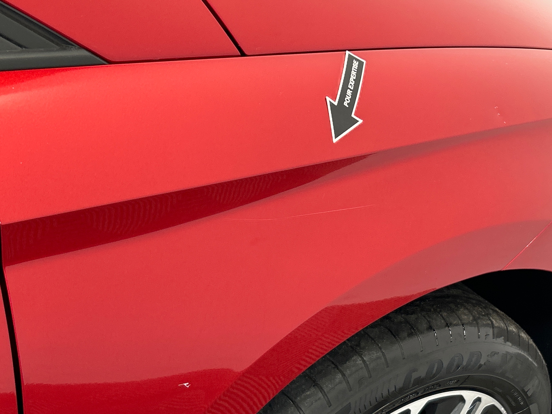 SEAT IBIZA COPA 1.0 EcoTSI 110 S&S — expertise