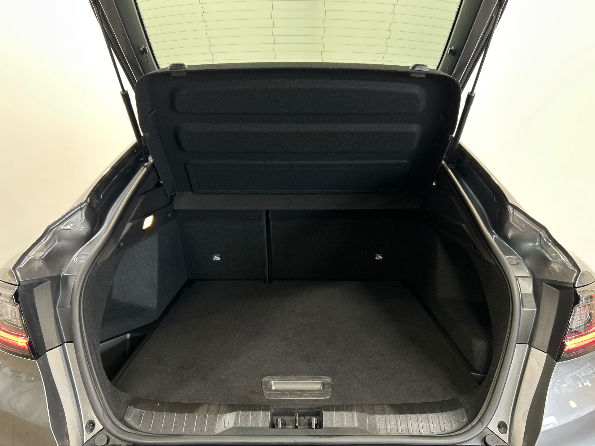 RENAULT ARKANA mild hybrid 140 EDC GSR2 Techno