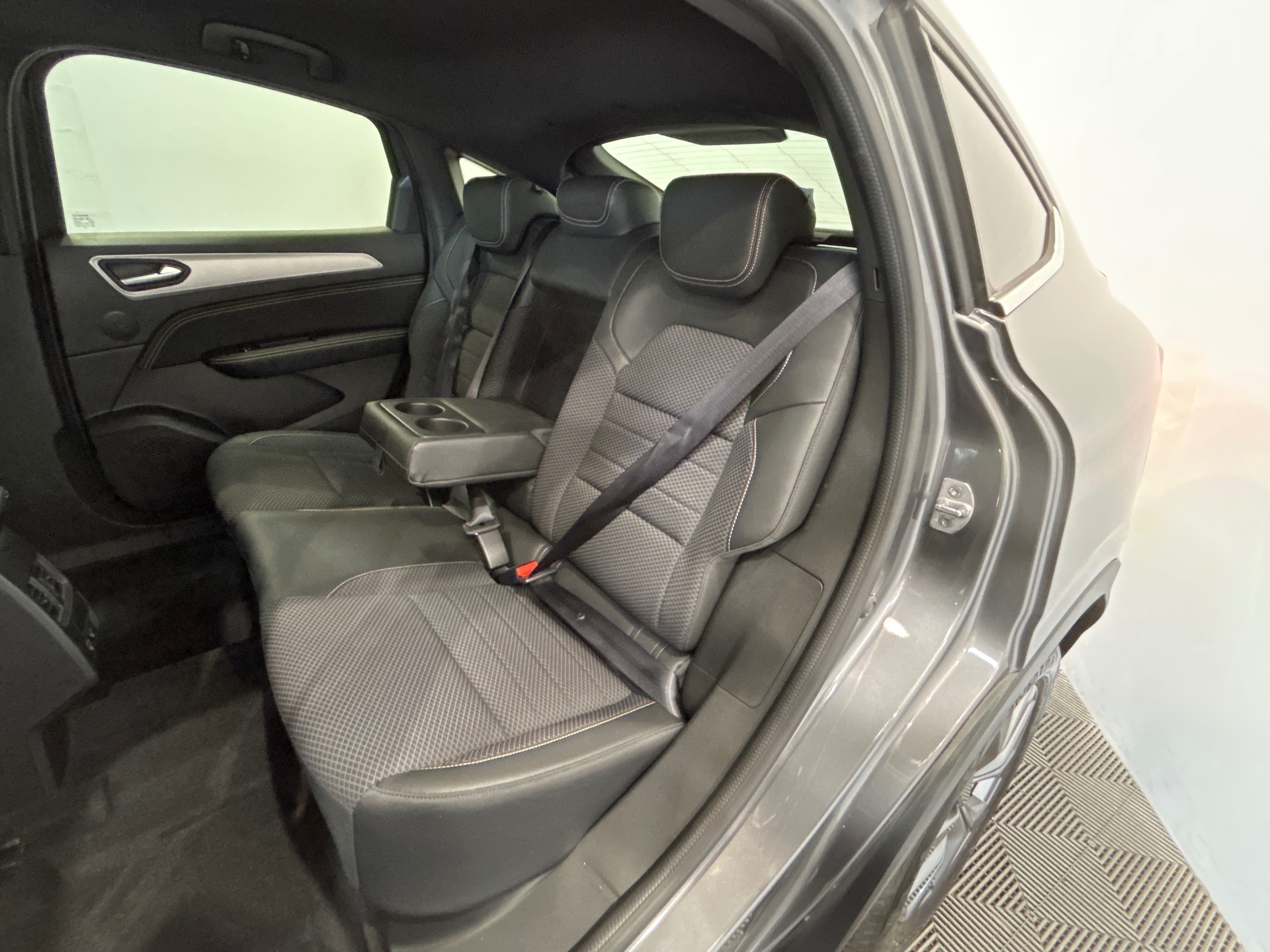 RENAULT ARKANA mild hybrid 140 EDC GSR2 Techno