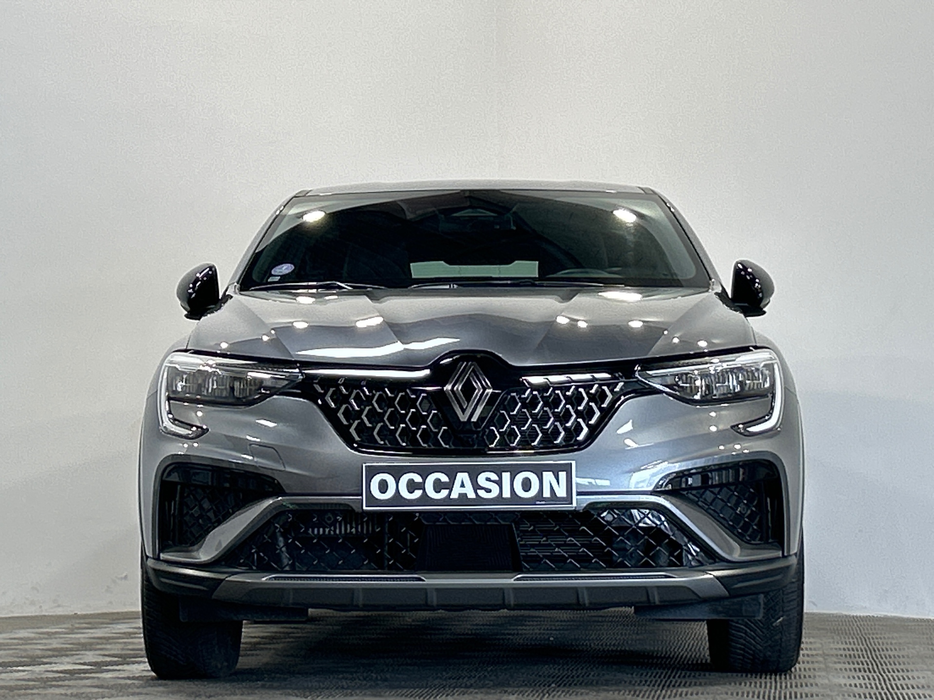 RENAULT ARKANA mild hybrid 140 EDC GSR2 Techno