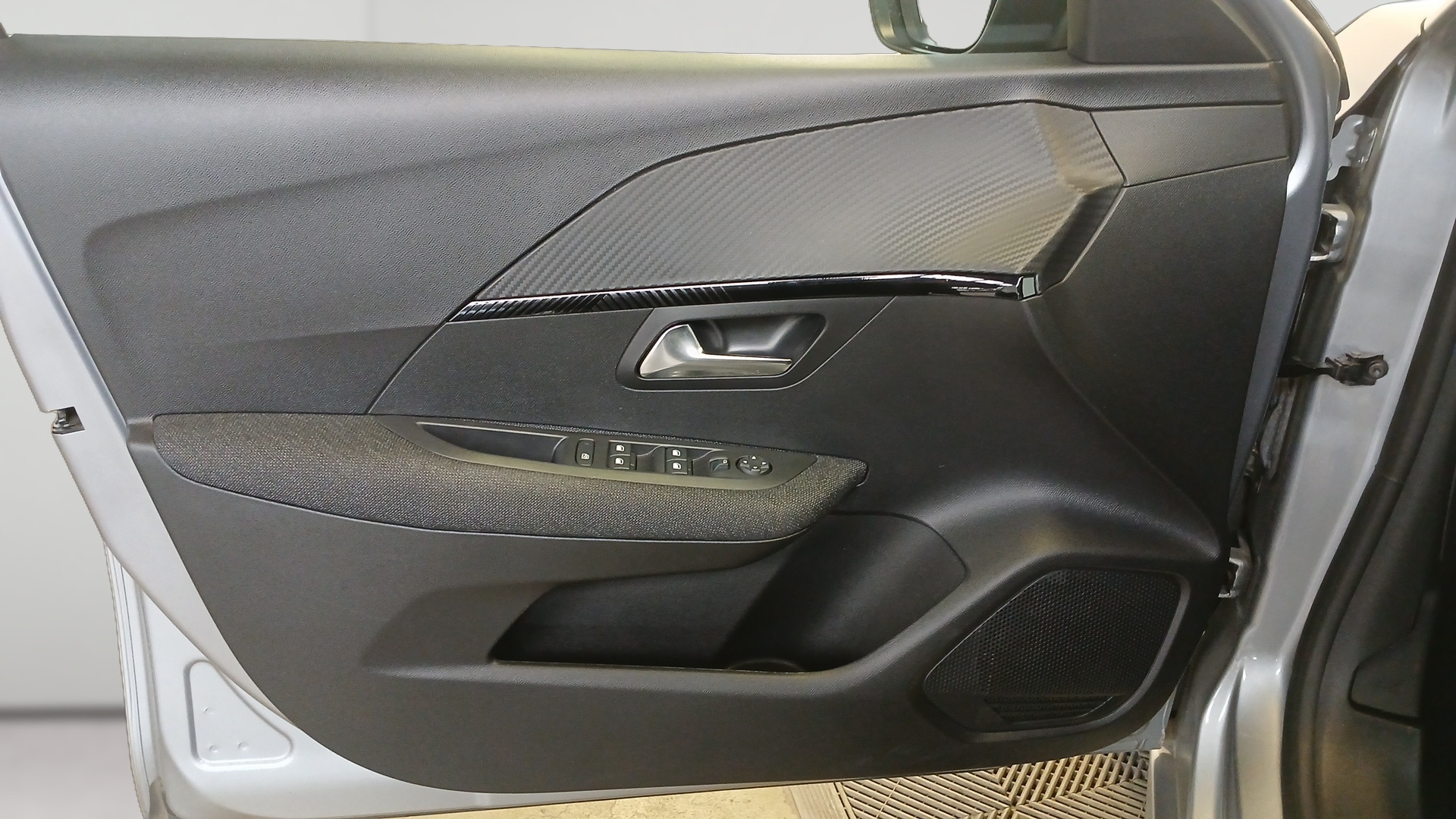 PEUGEOT 208 Style 100 ch BVM6